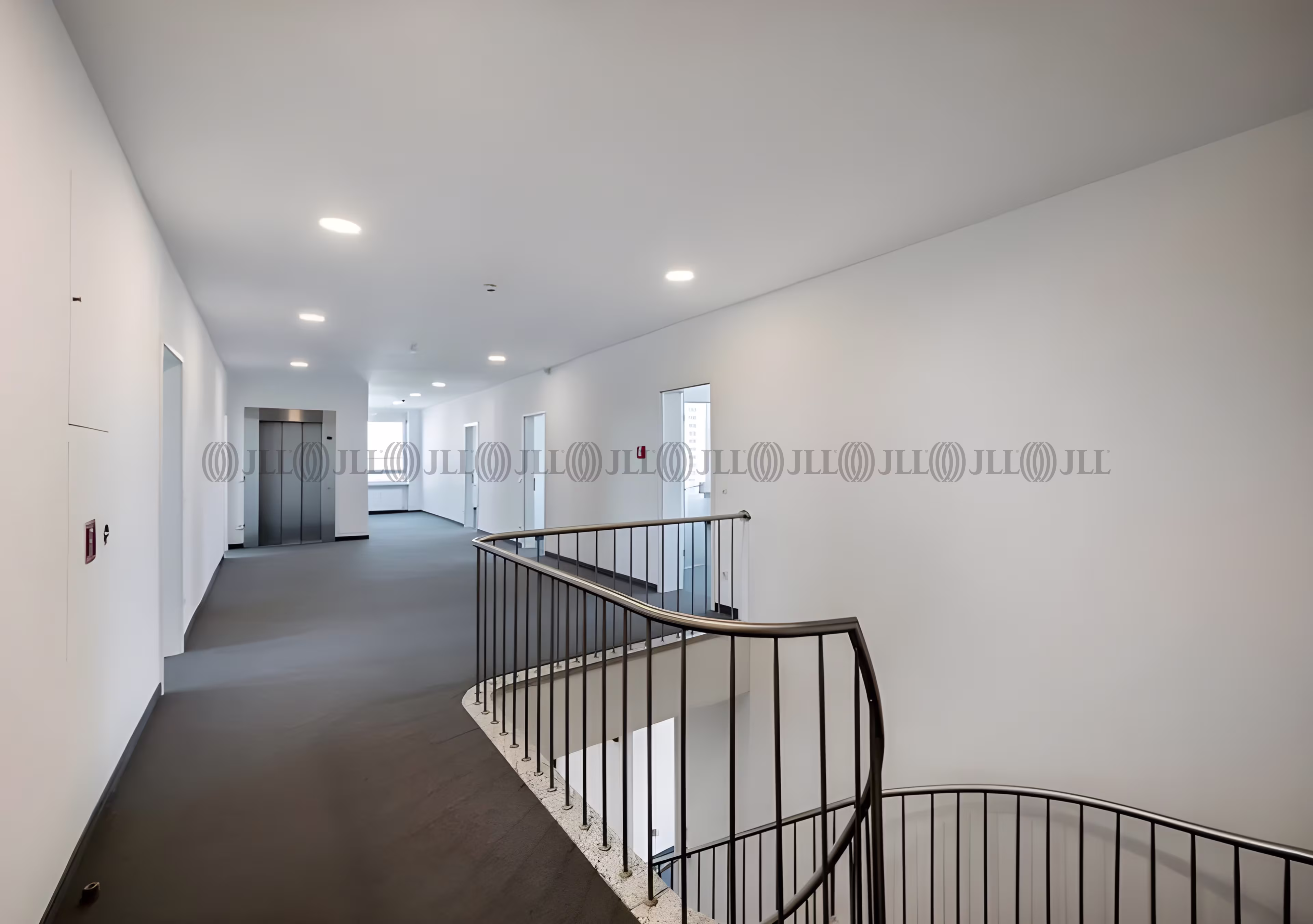 Büroimmobilie - Nürnberg, Altstadt und Engere Innenstadt - M1157