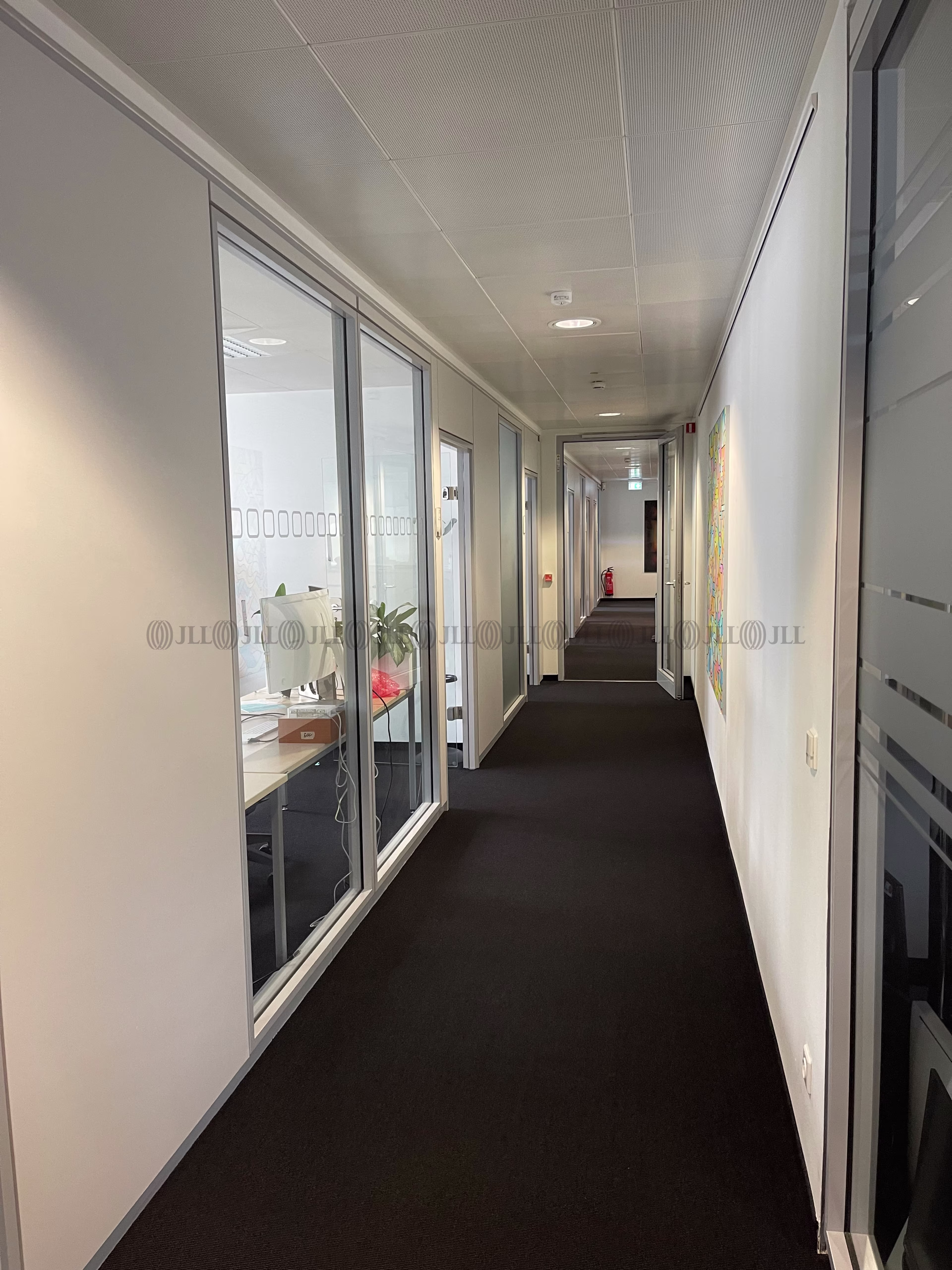 Büroimmobilie - Nürnberg, Altstadt und Engere Innenstadt - M1157