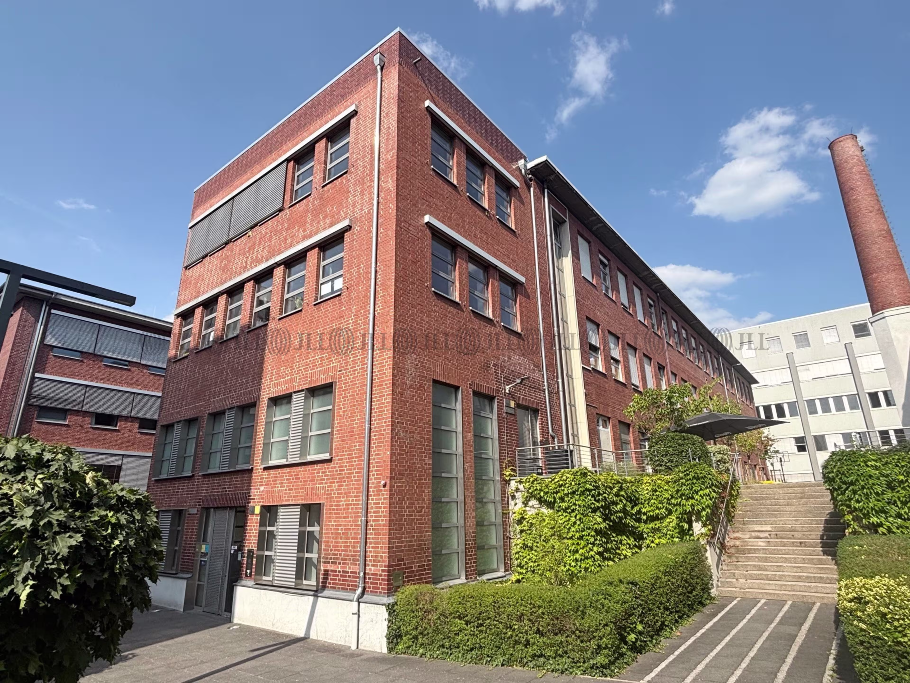 Büroimmobilie - Nürnberg, Südliche Außenstadt - M1228