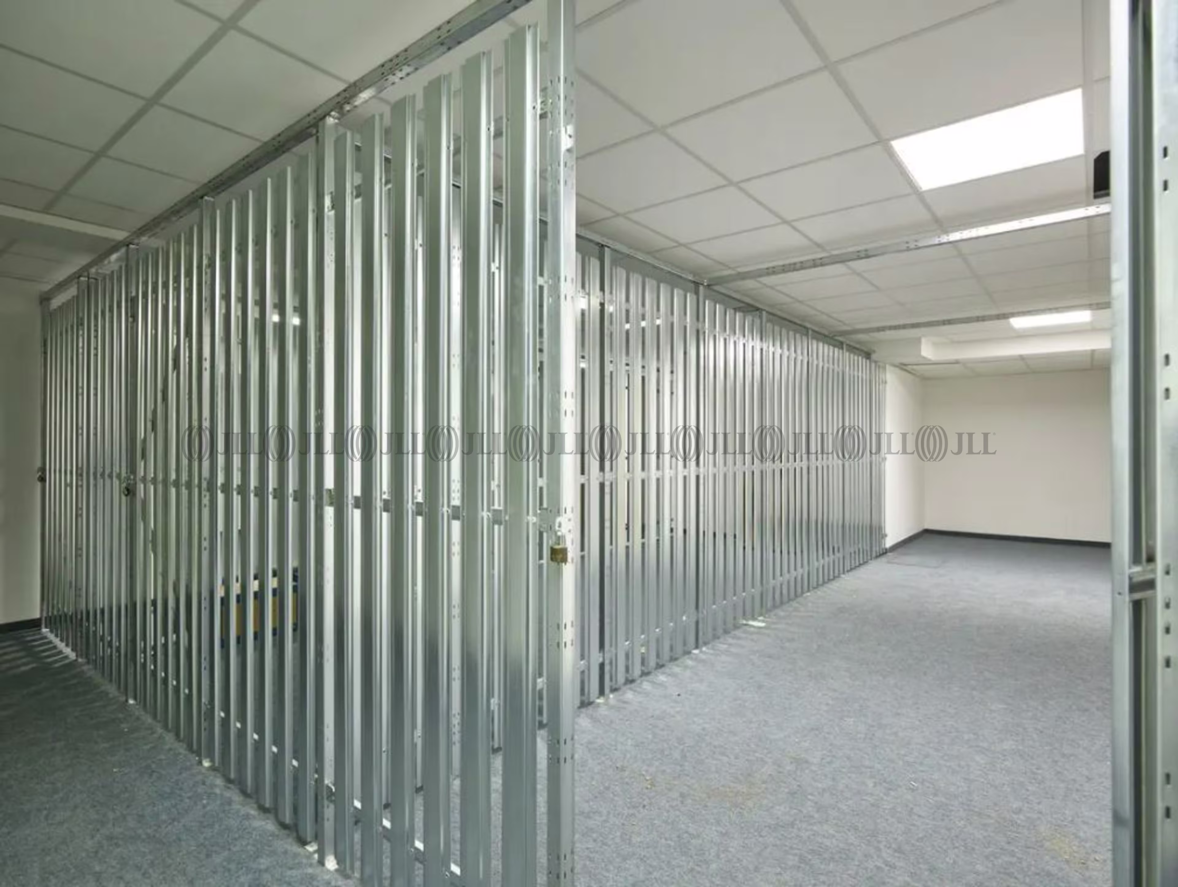 Büroimmobilie - Nürnberg, Südliche Außenstadt - M1228