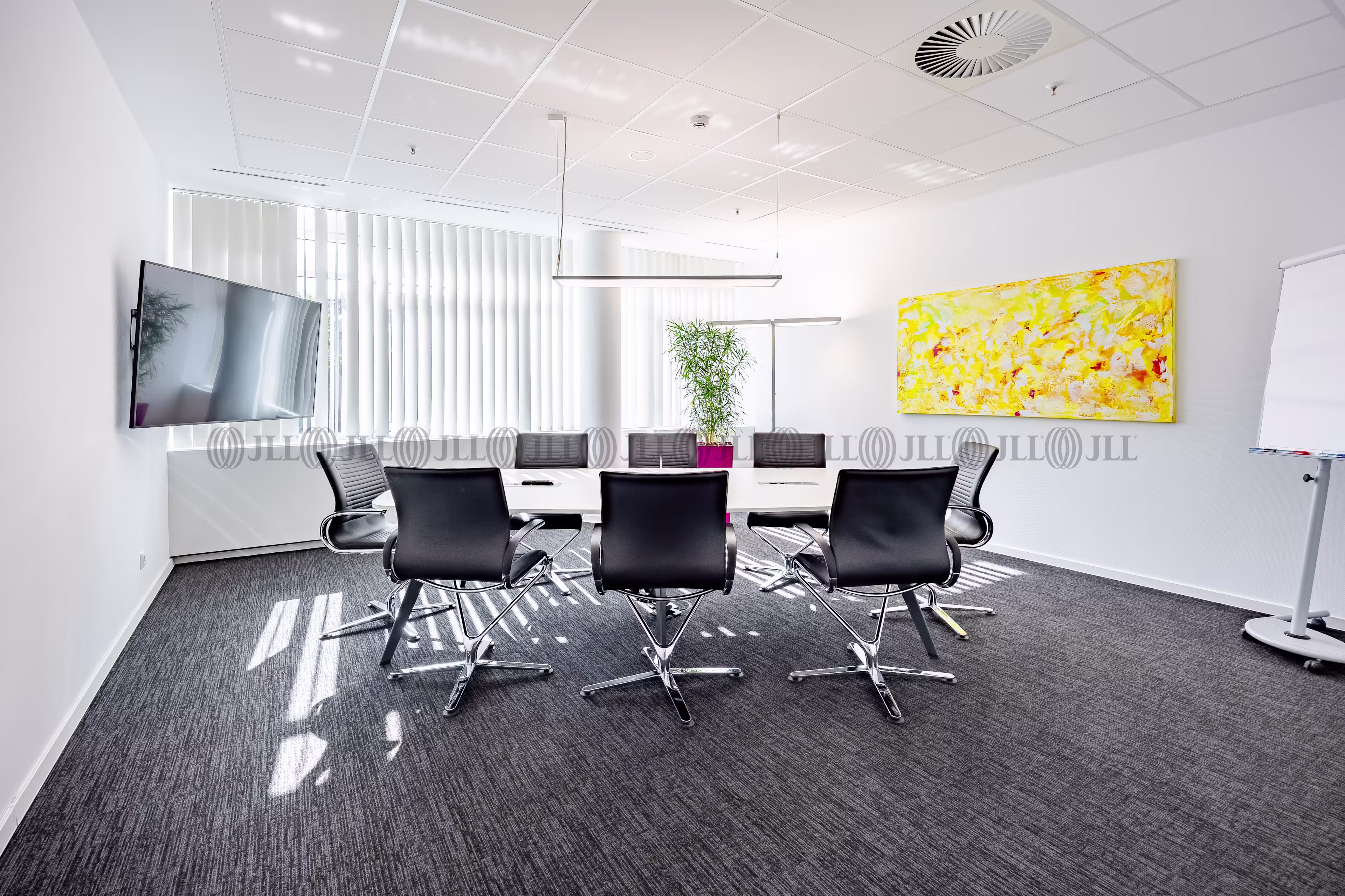 Büroimmobilie - Frankfurt am Main, Westend-Nord - F0680