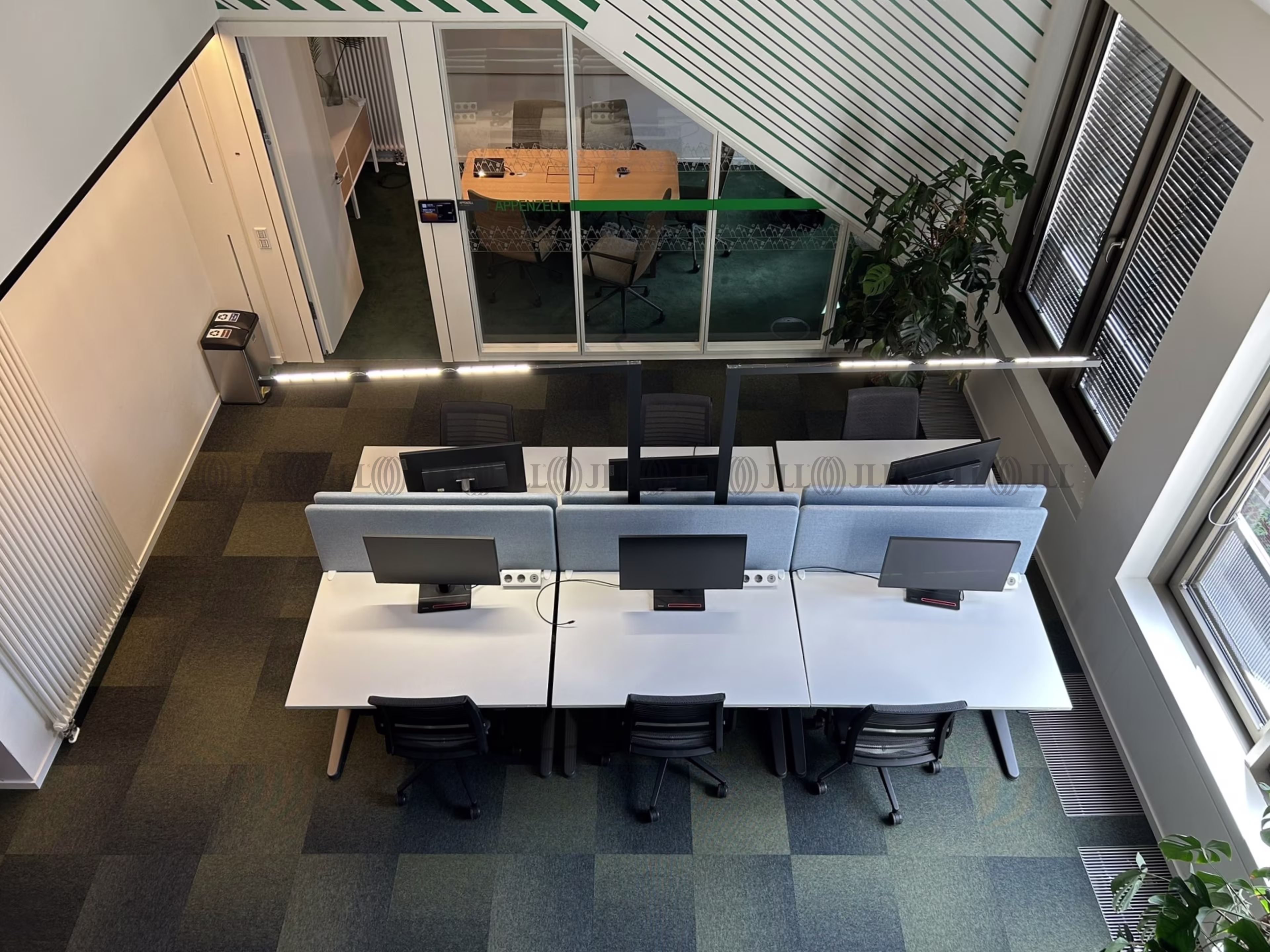 Büroimmobilie - München, Altstadt - M0258