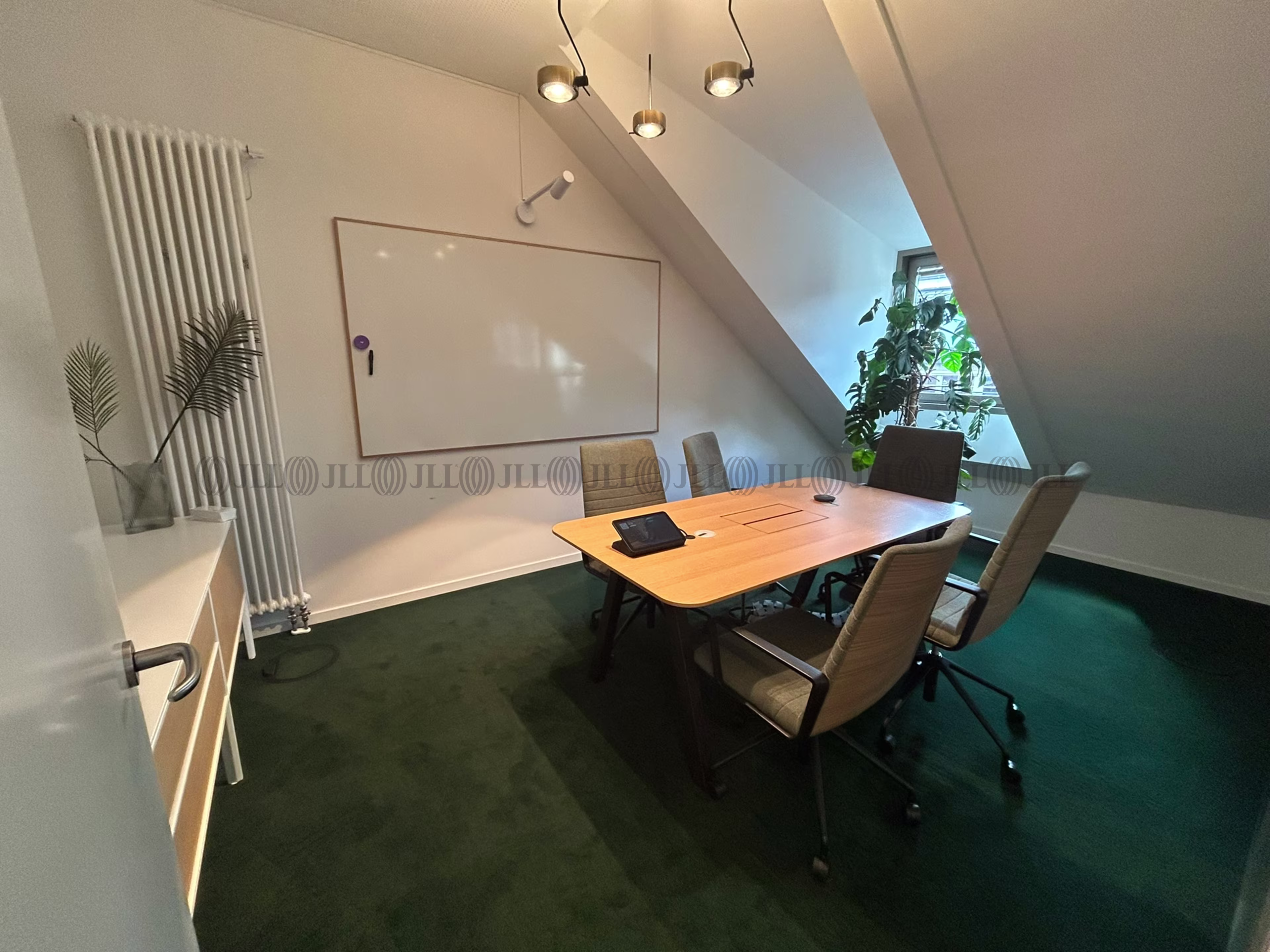 Büroimmobilie - München, Altstadt - M0258