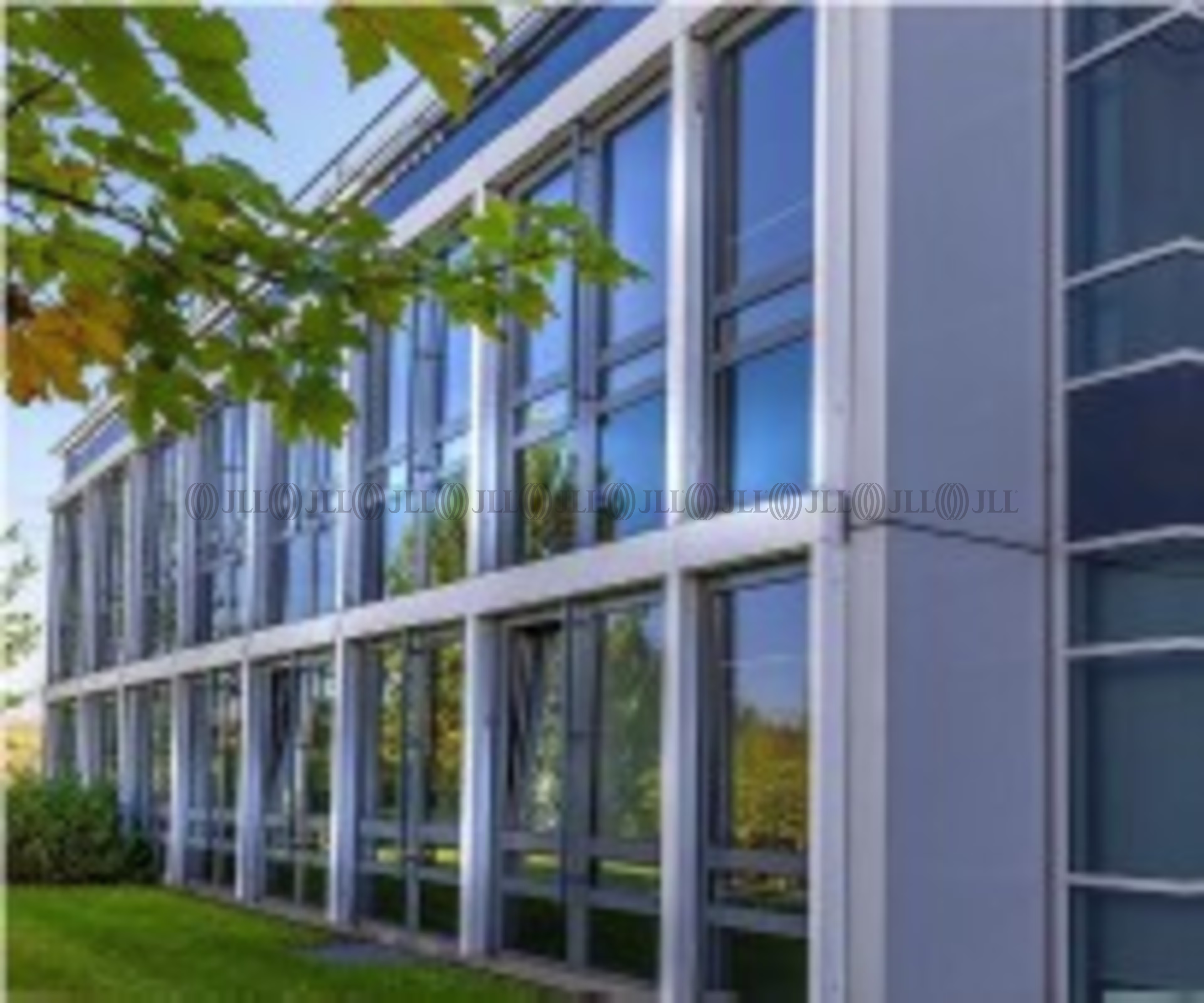 Büroimmobilie - Unterföhring - M0988