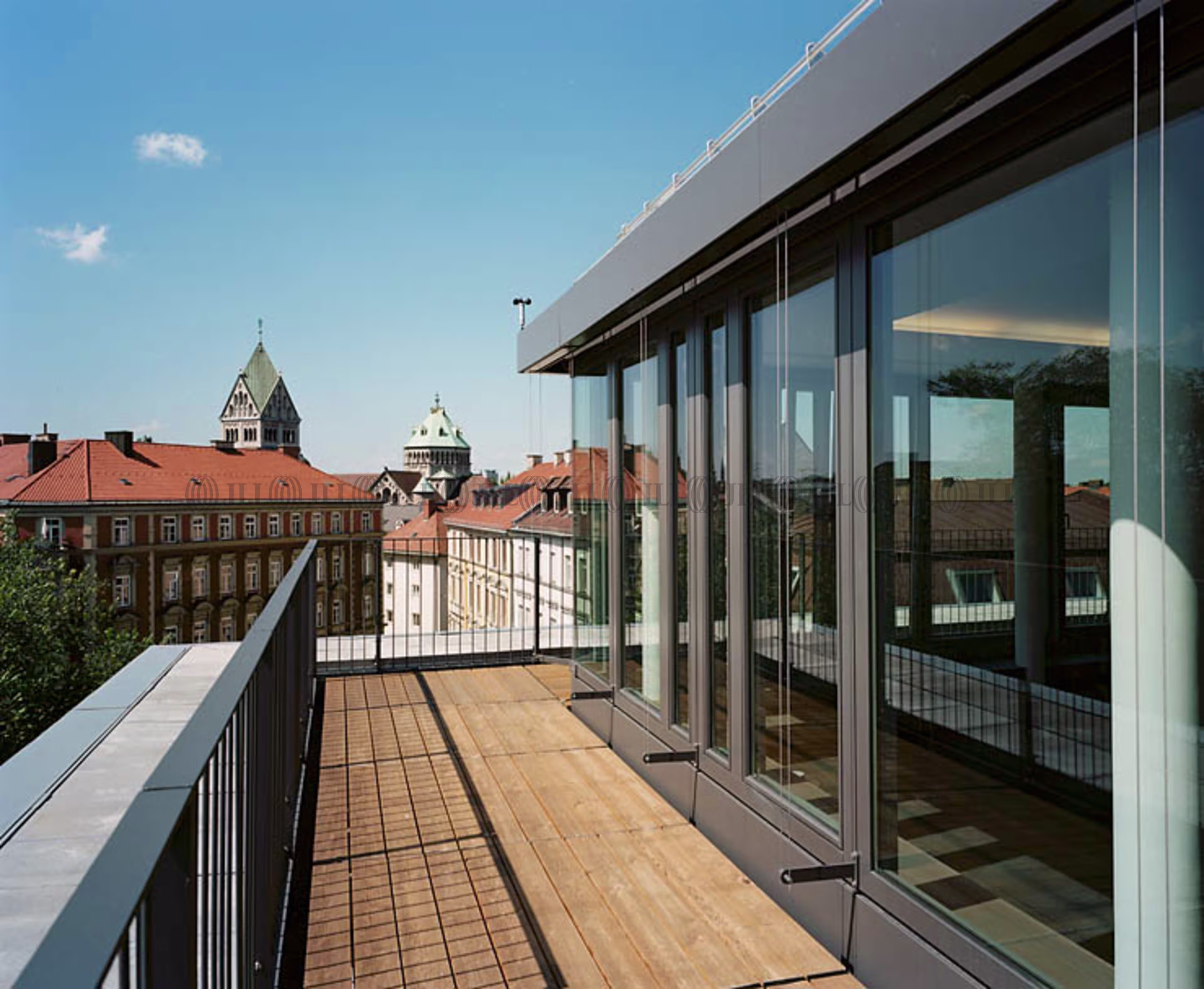 Büroimmobilie - München, Altstadt - M0164