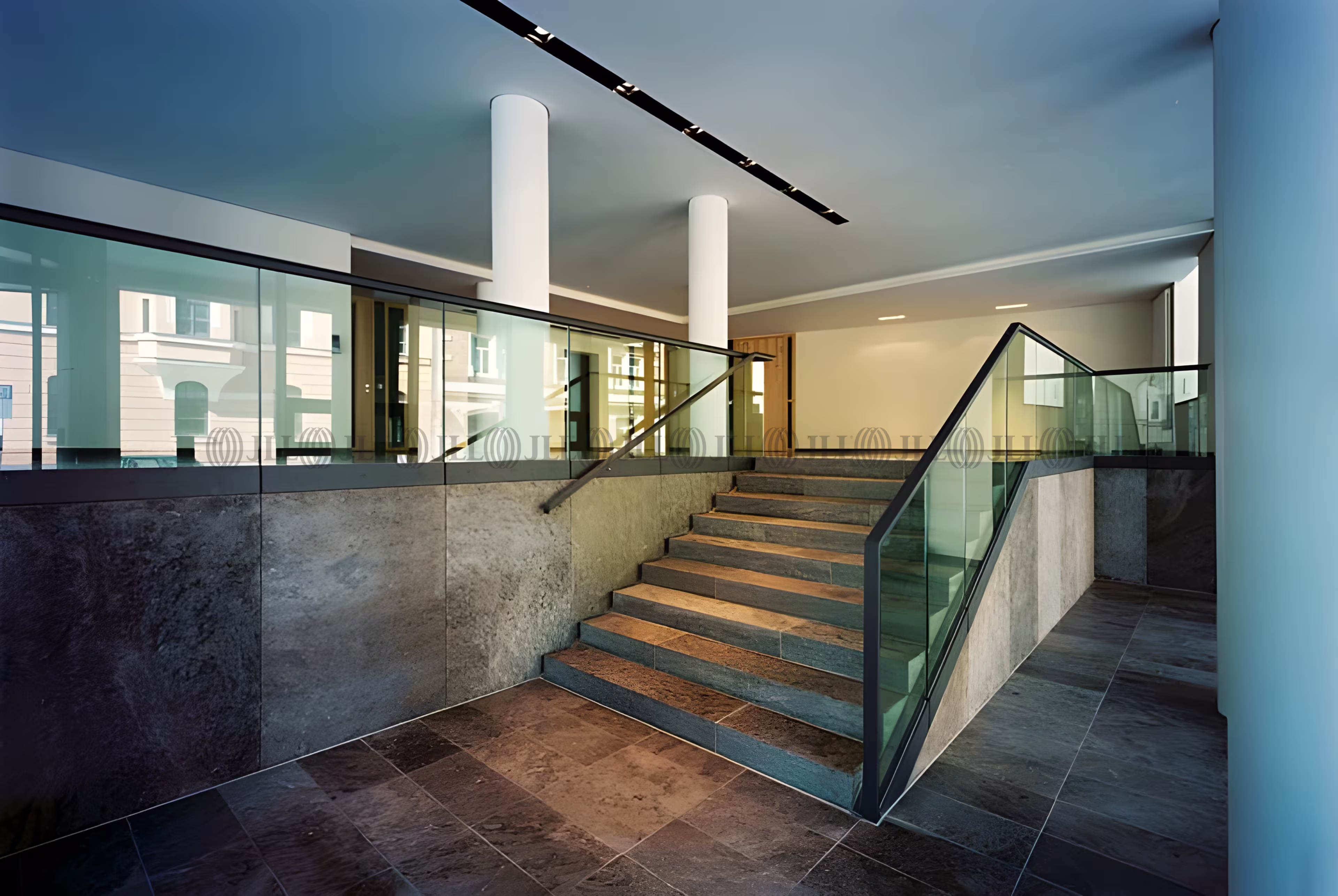 Büroimmobilie - München, Altstadt - M0164