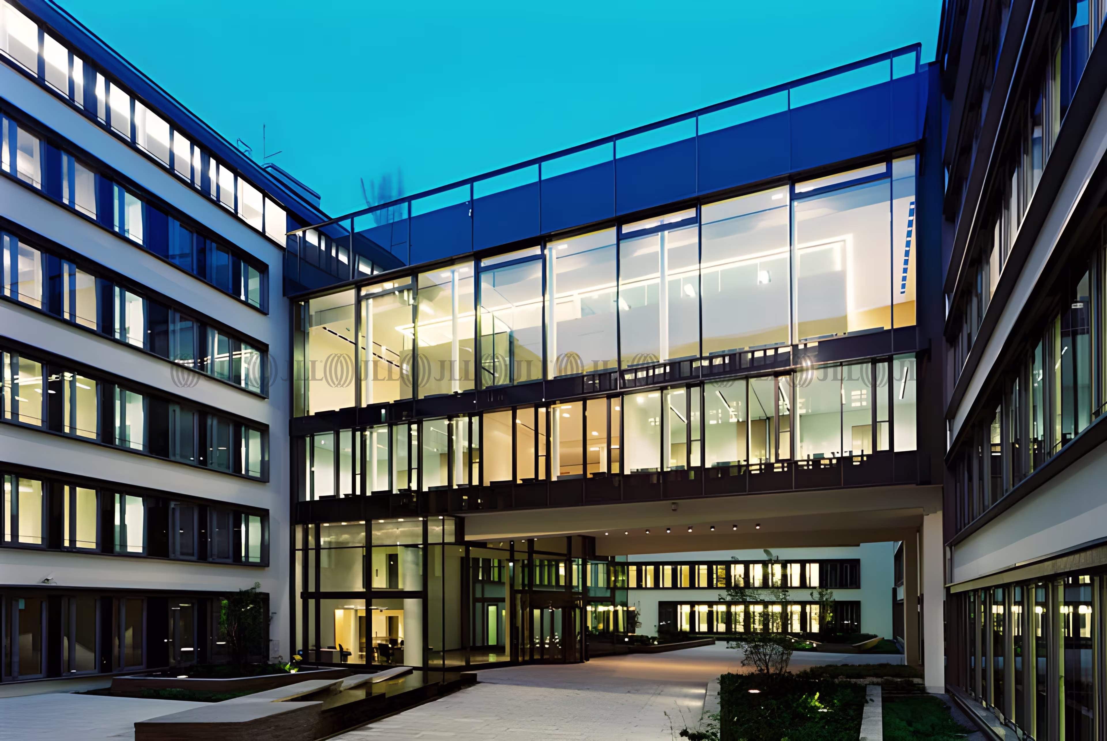 Büroimmobilie - München, Altstadt - M0164