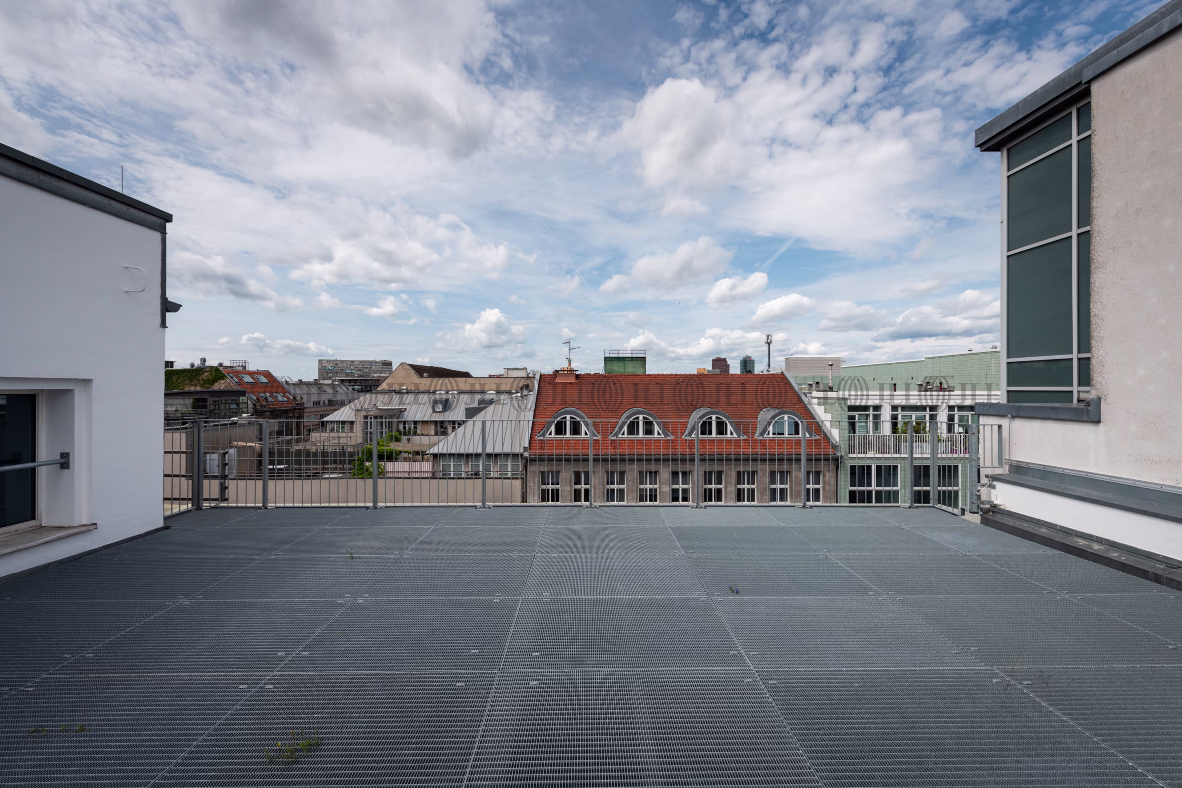 Büroimmobilie - Berlin, Kreuzberg - B0830