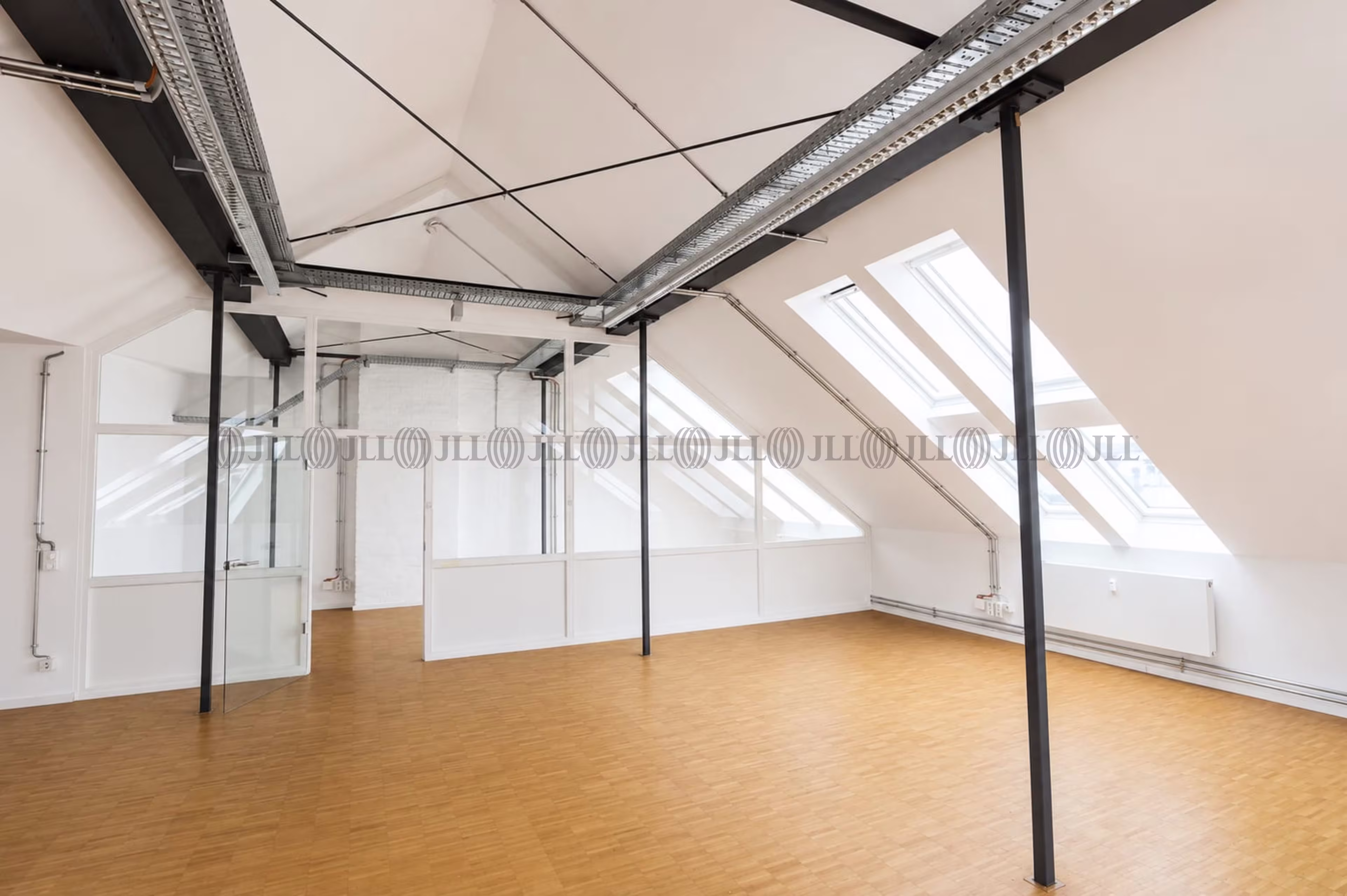 Büroimmobilie - Berlin, Kreuzberg - B0217