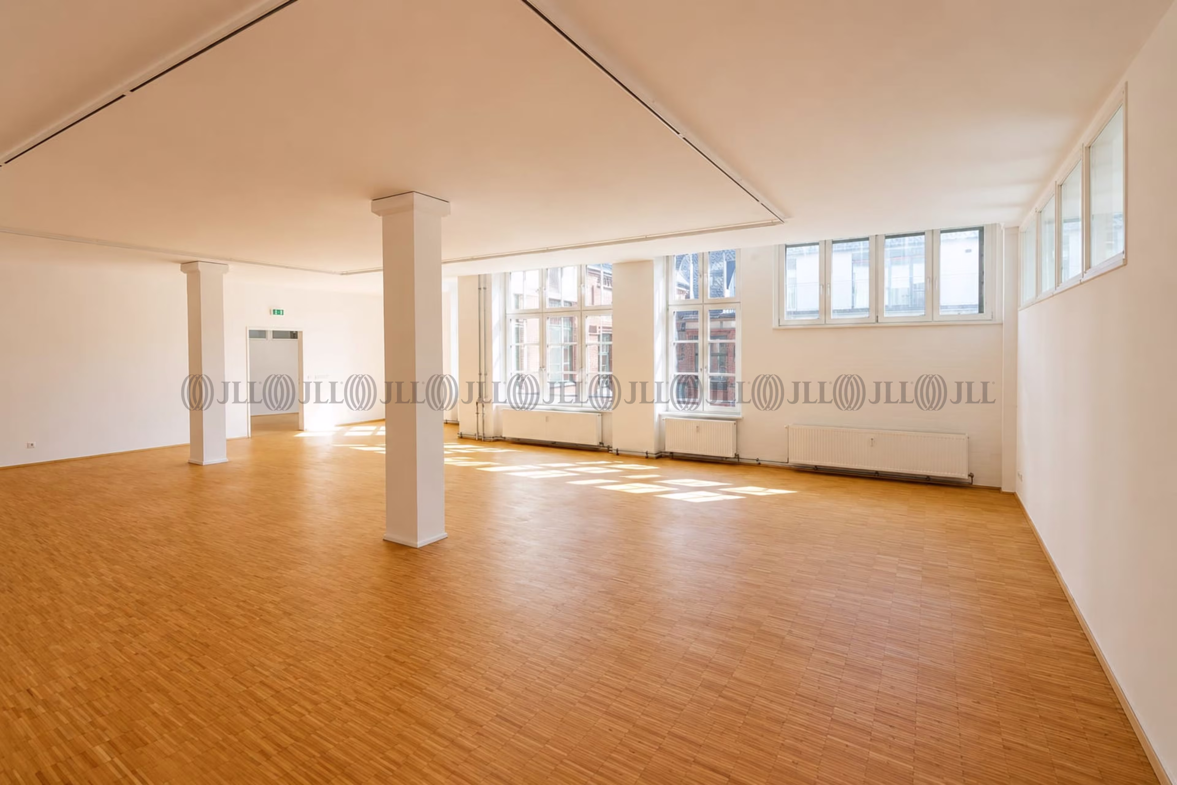 Büroimmobilie - Berlin, Kreuzberg - B0217