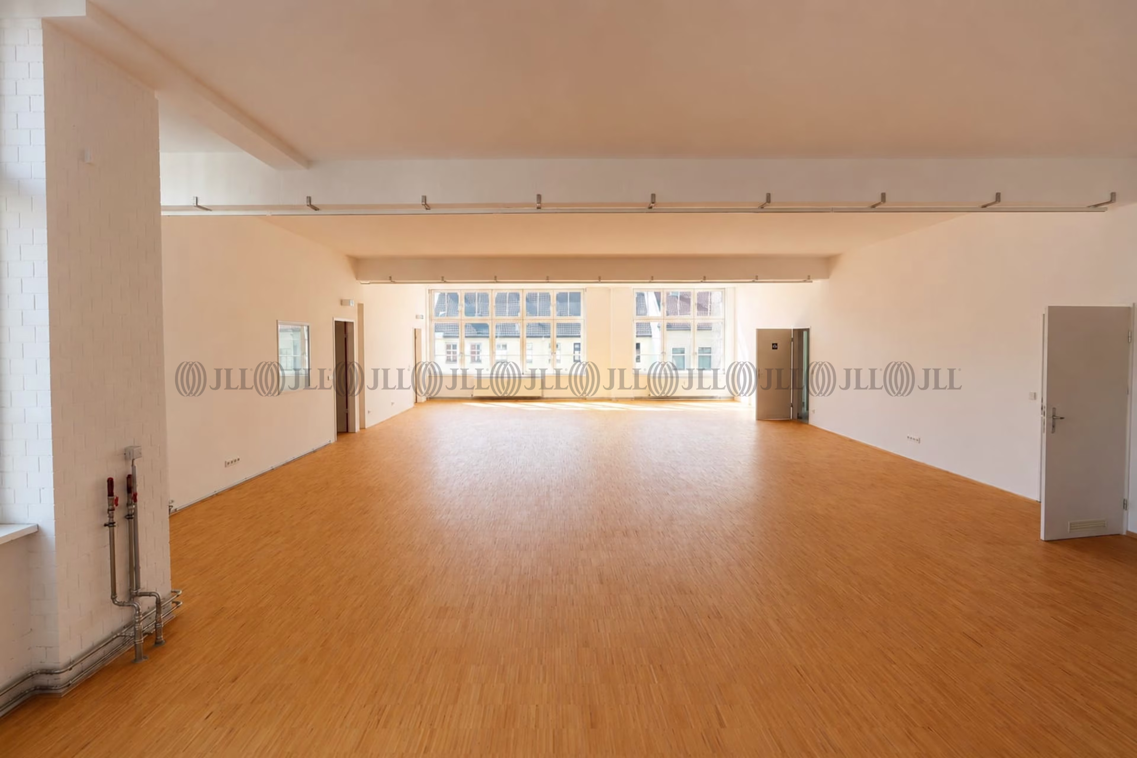Büroimmobilie - Berlin, Kreuzberg - B0217