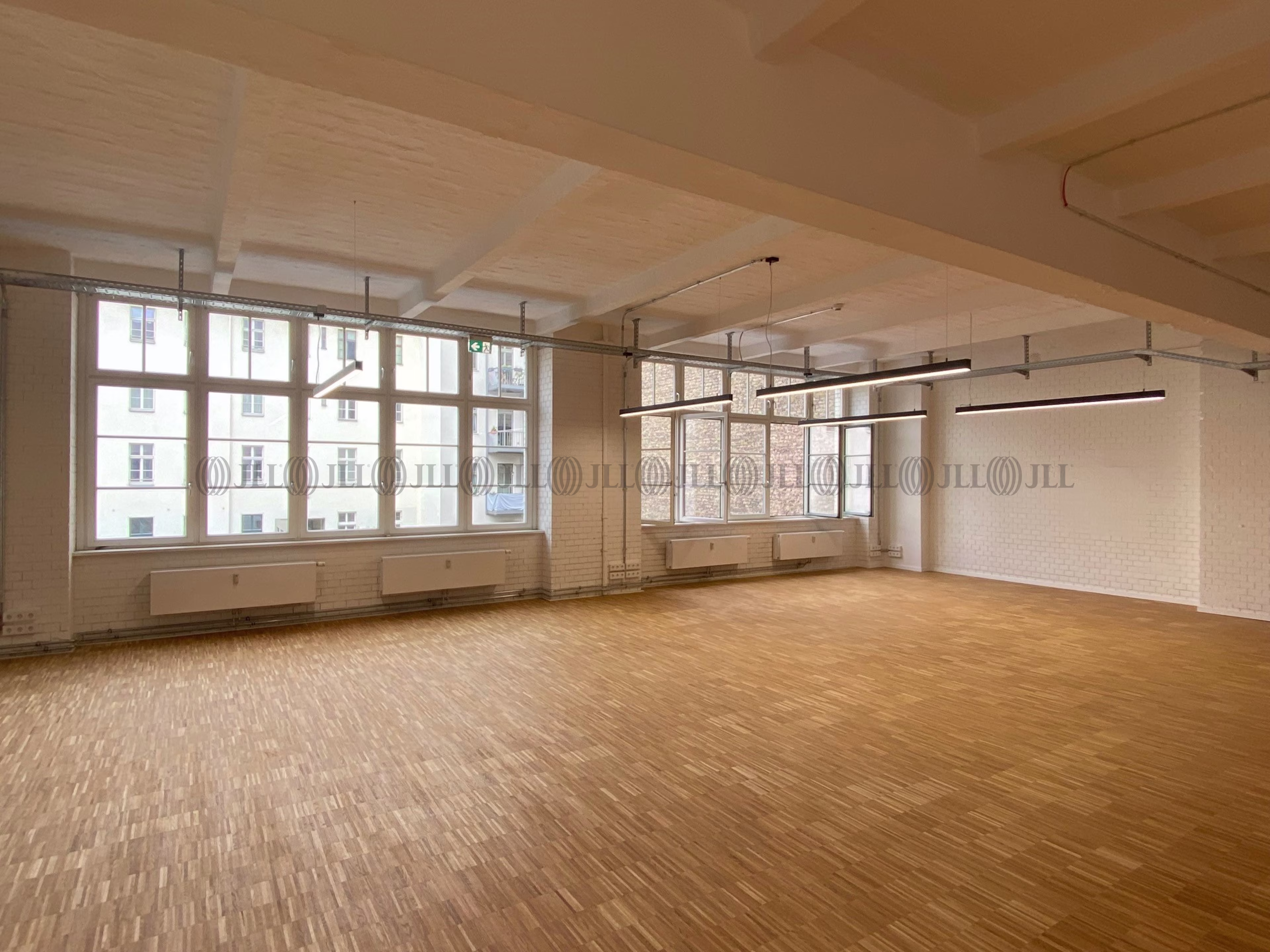 Büroimmobilie - Berlin, Kreuzberg - B0217