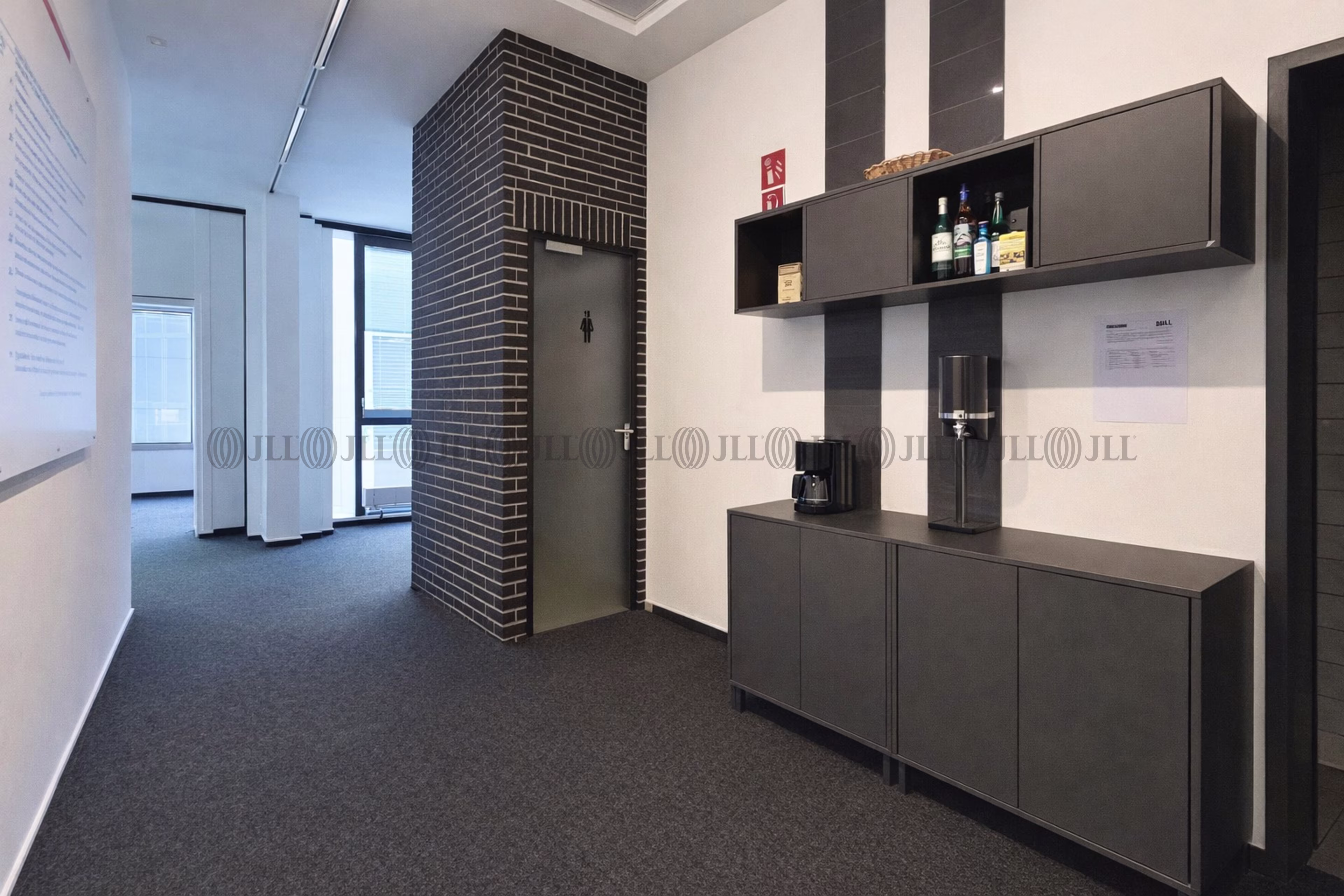 Büroimmobilie - Berlin, Tempelhof - B2393