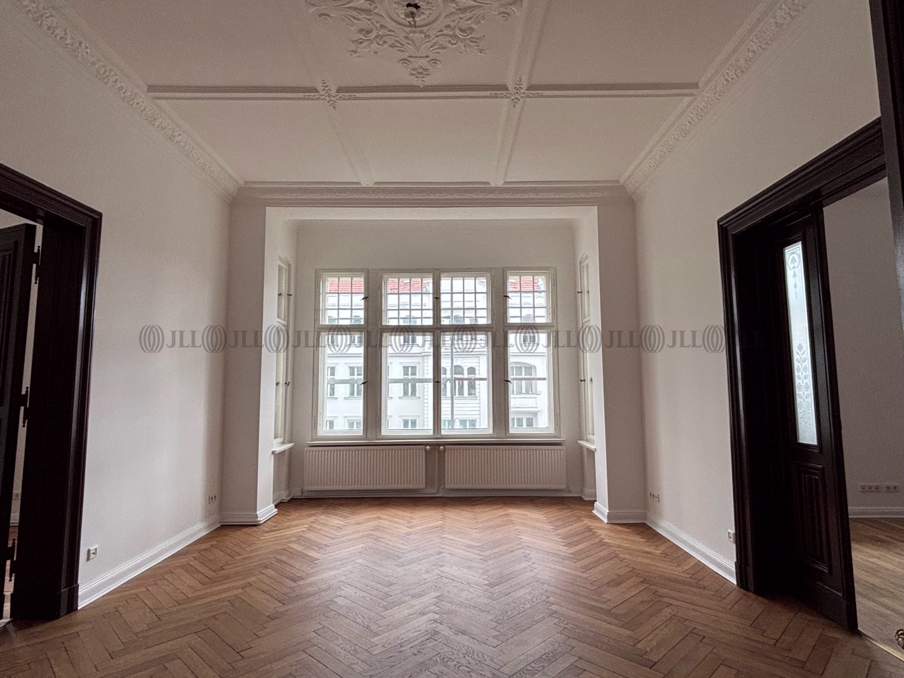 Büroimmobilie - Berlin, Charlottenburg - B2931