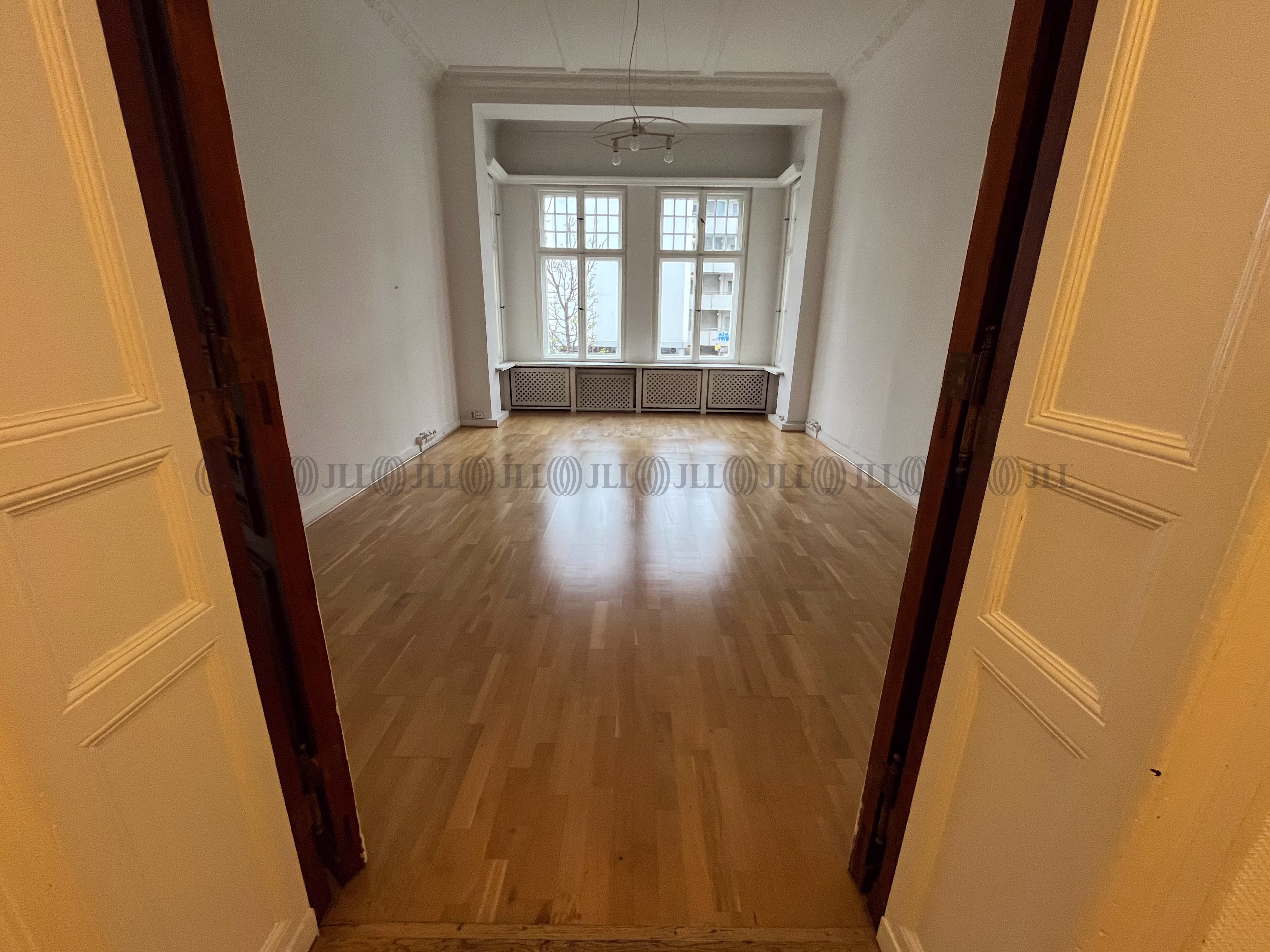 Büroimmobilie - Berlin, Charlottenburg - B2931