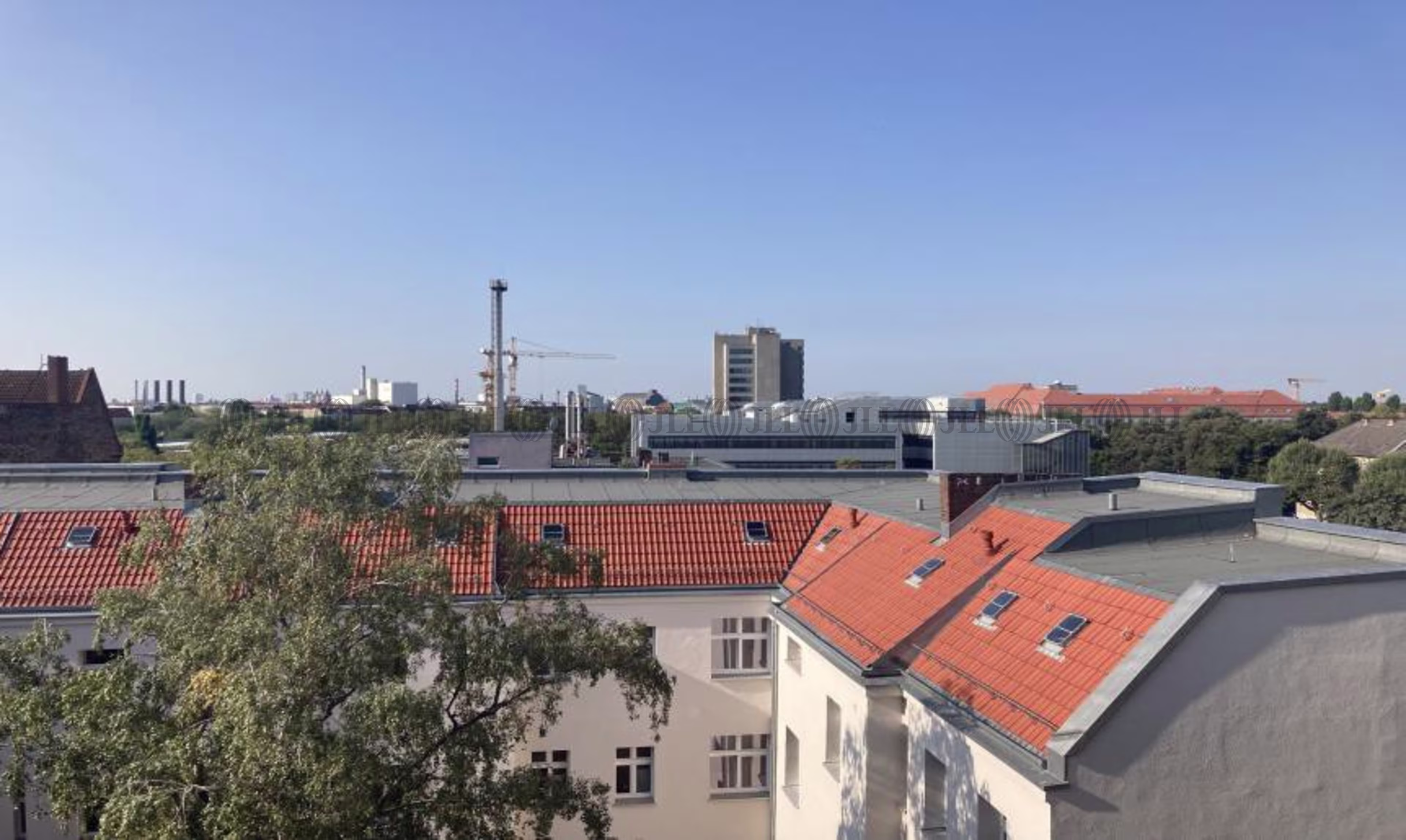 Büroimmobilie - Berlin, Wedding - B2717