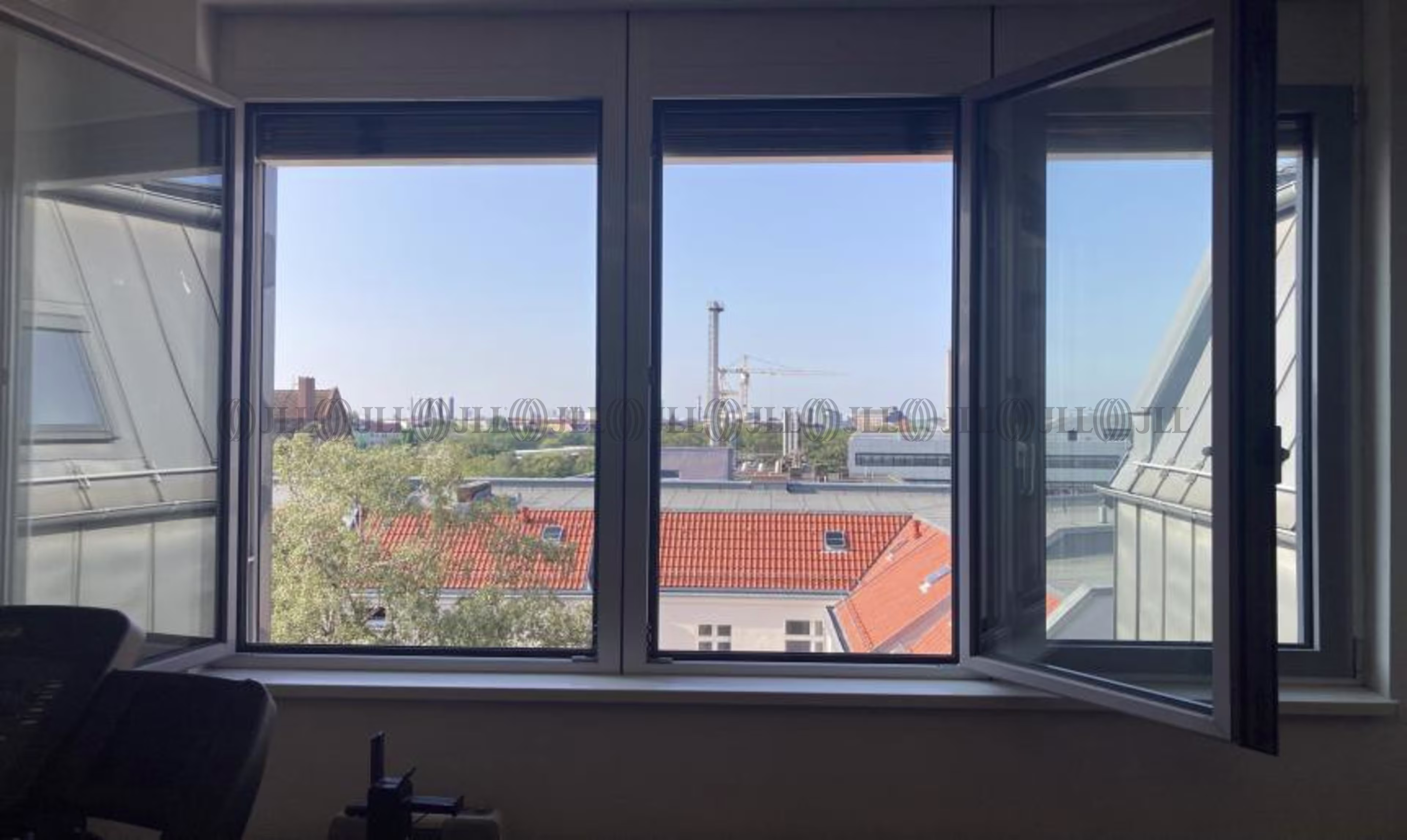 Büroimmobilie - Berlin, Wedding - B2717