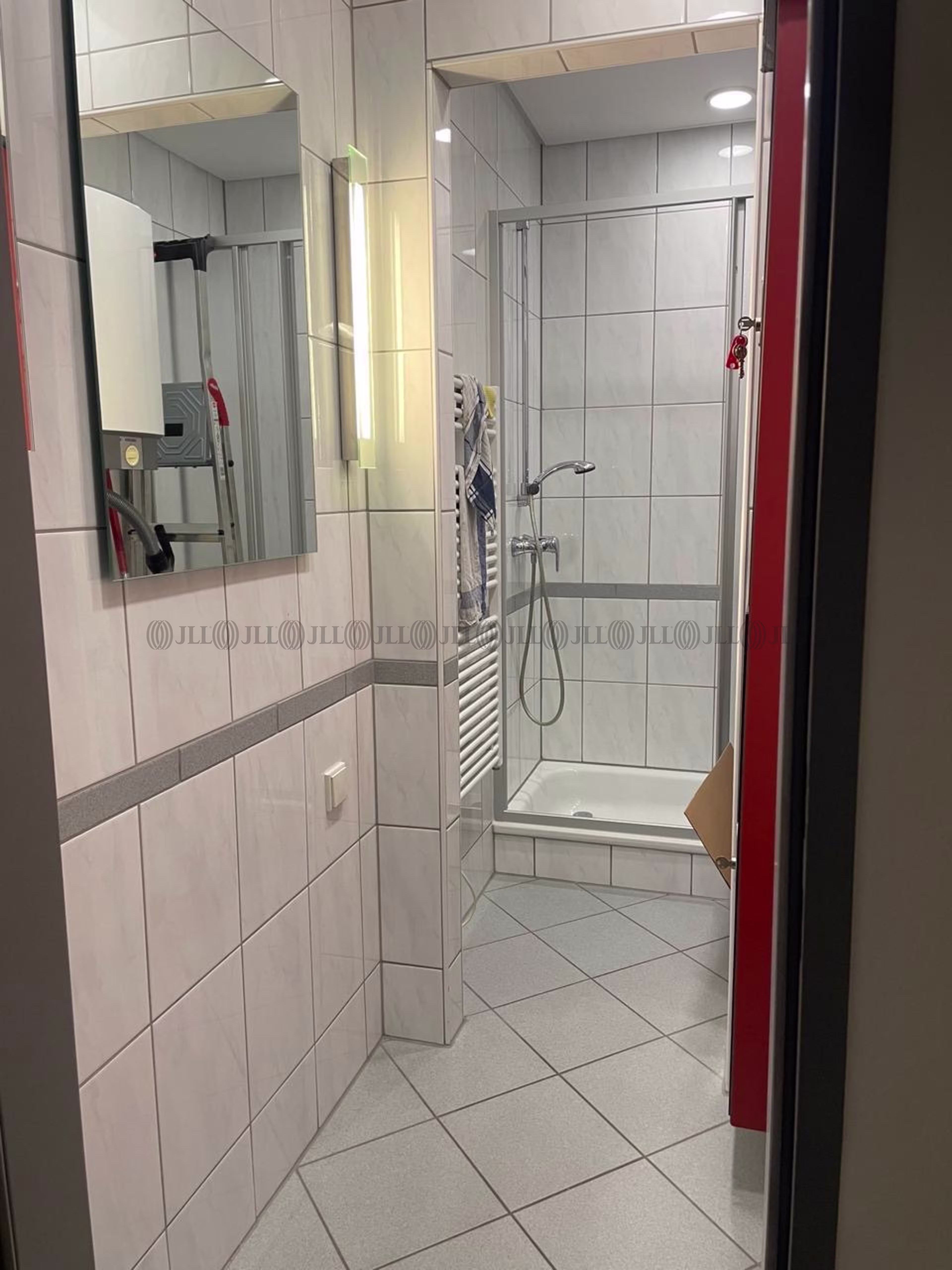 Büroimmobilie - Frankfurt am Main, Innenstadt - F0149