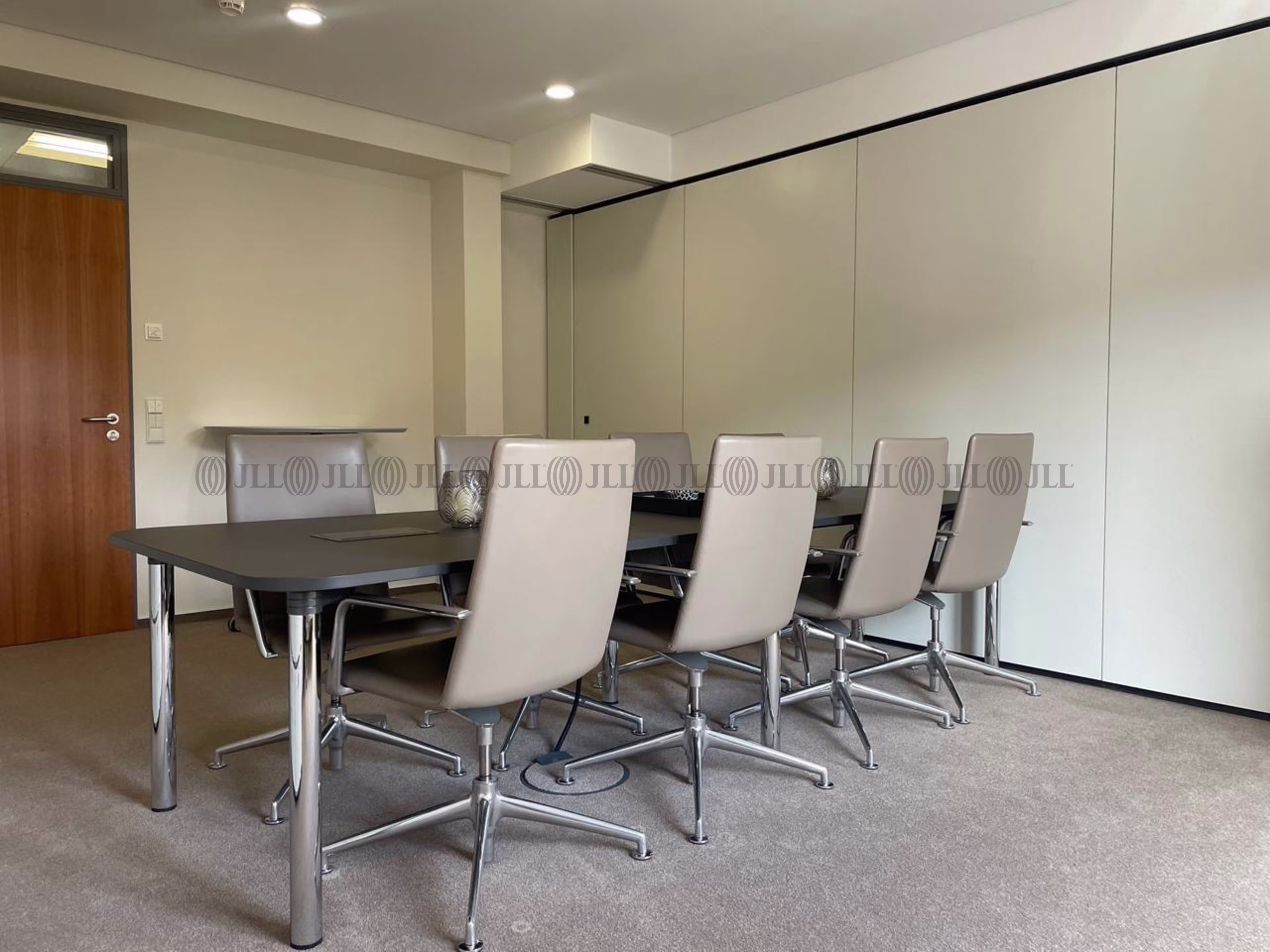 Büroimmobilie - Frankfurt am Main, Innenstadt - F0149