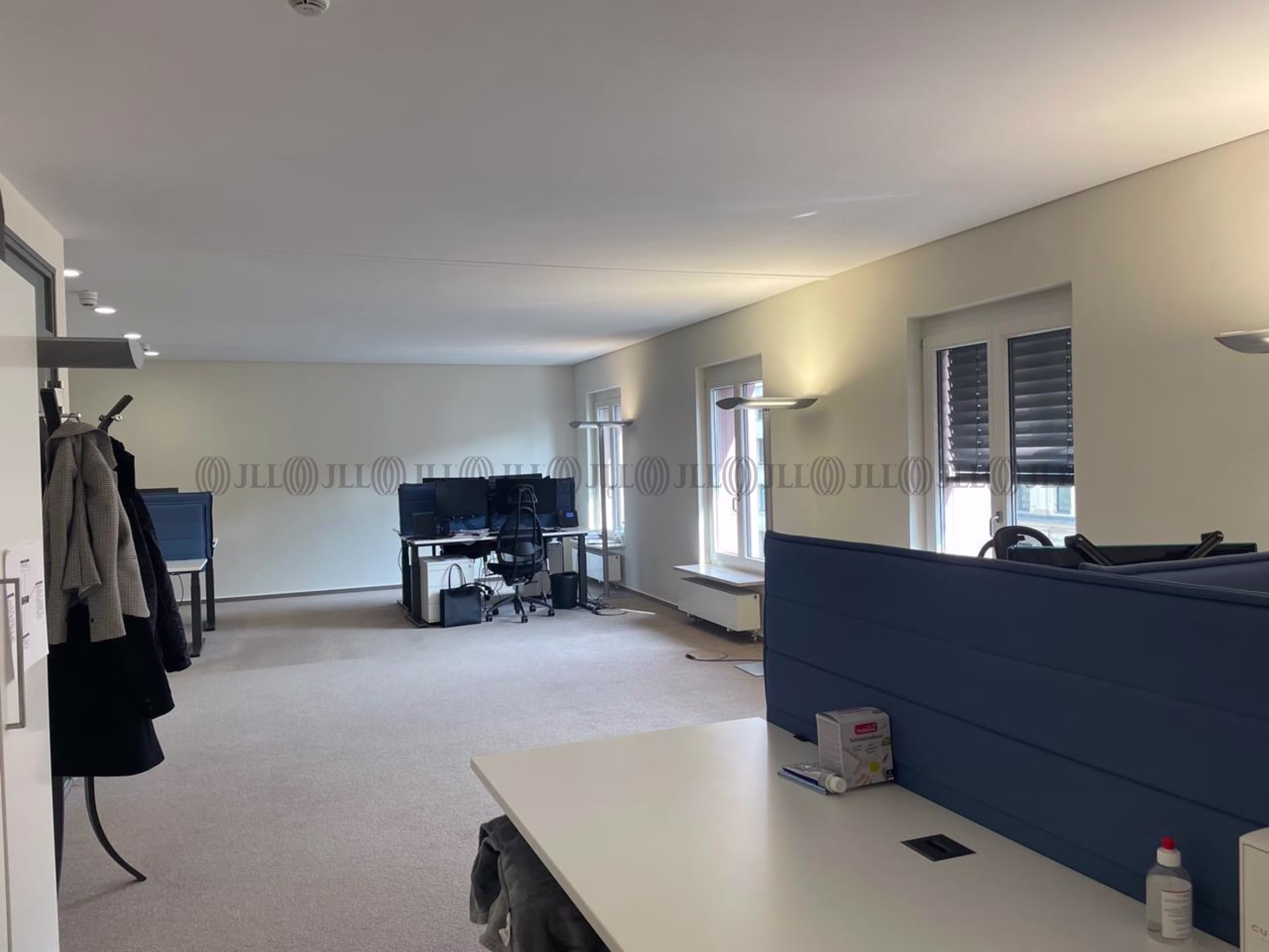 Büroimmobilie - Frankfurt am Main, Innenstadt - F0149