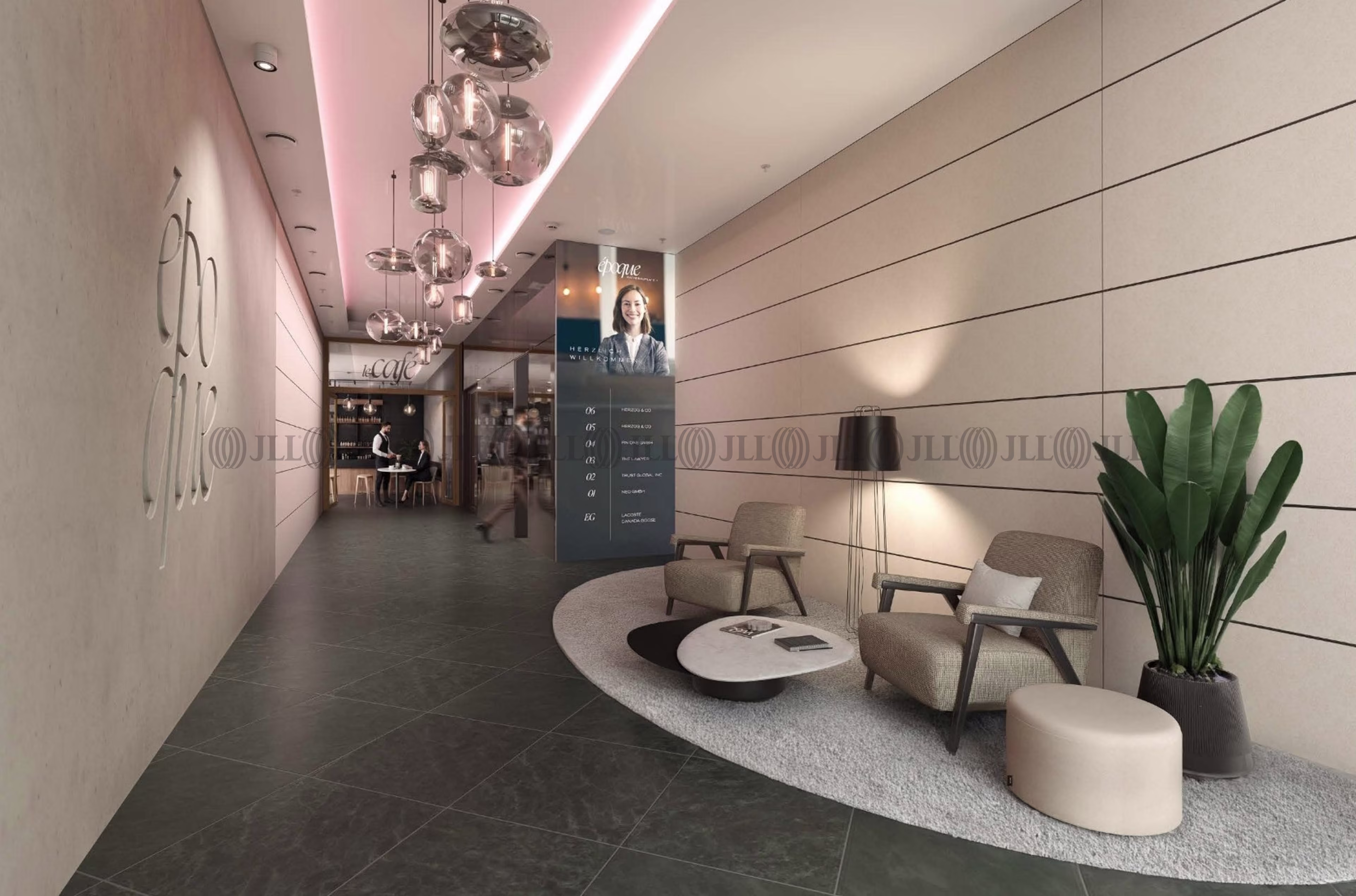 Büroimmobilie - Frankfurt am Main, Innenstadt - F0150