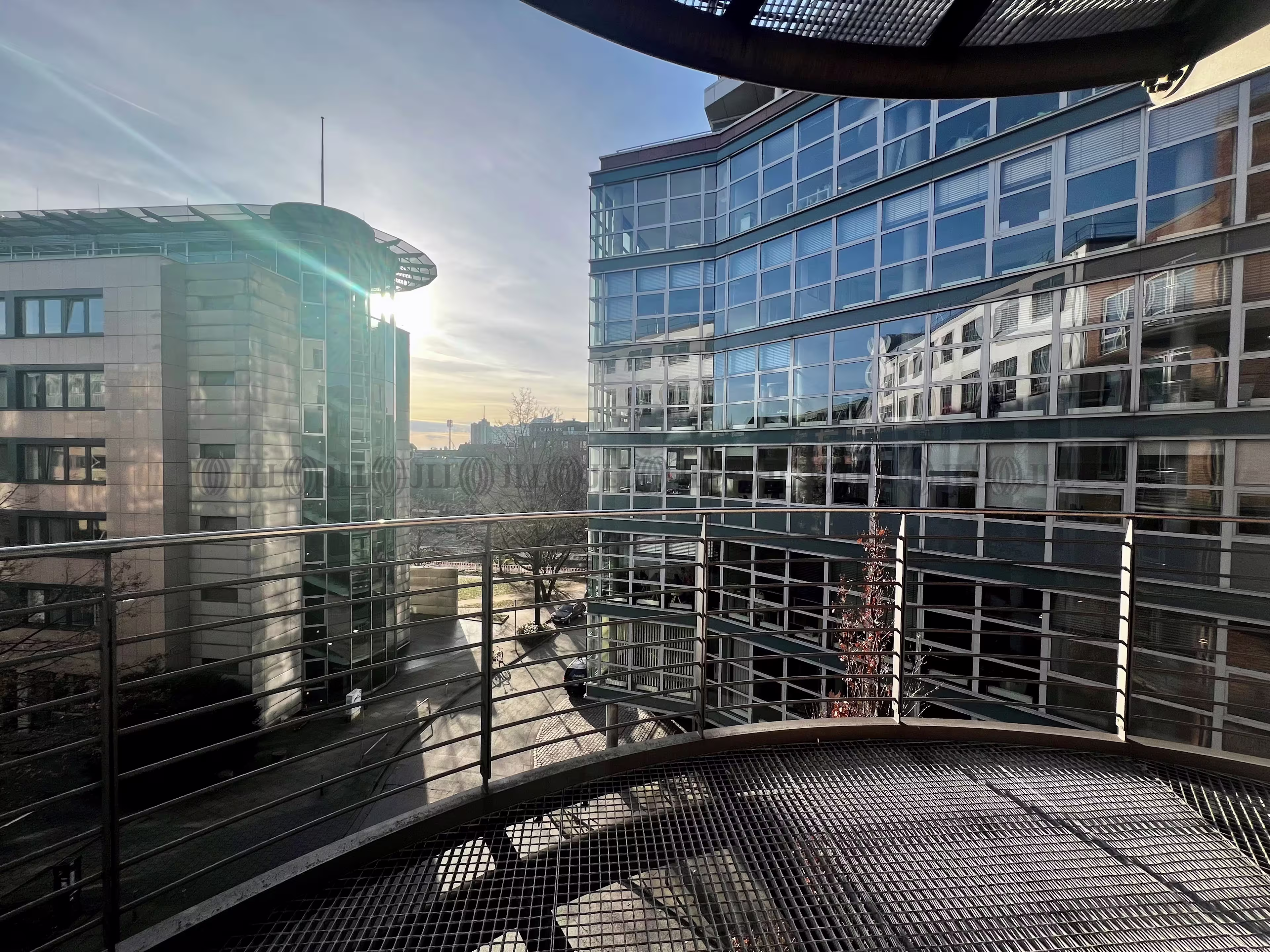 Büroimmobilie - Hamburg, Neustadt - H0488