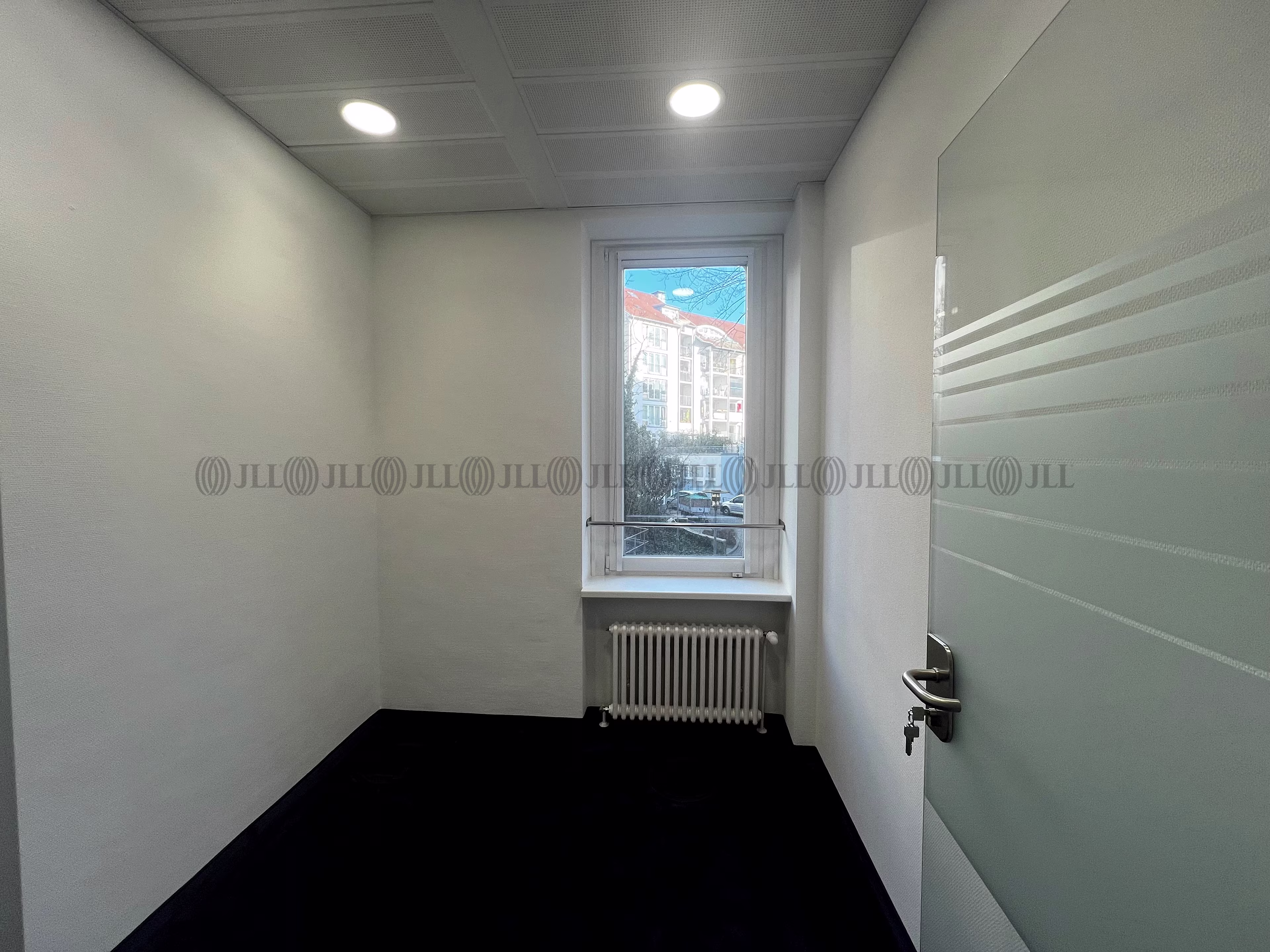 Büroimmobilie - Hamburg, Neustadt - H0488