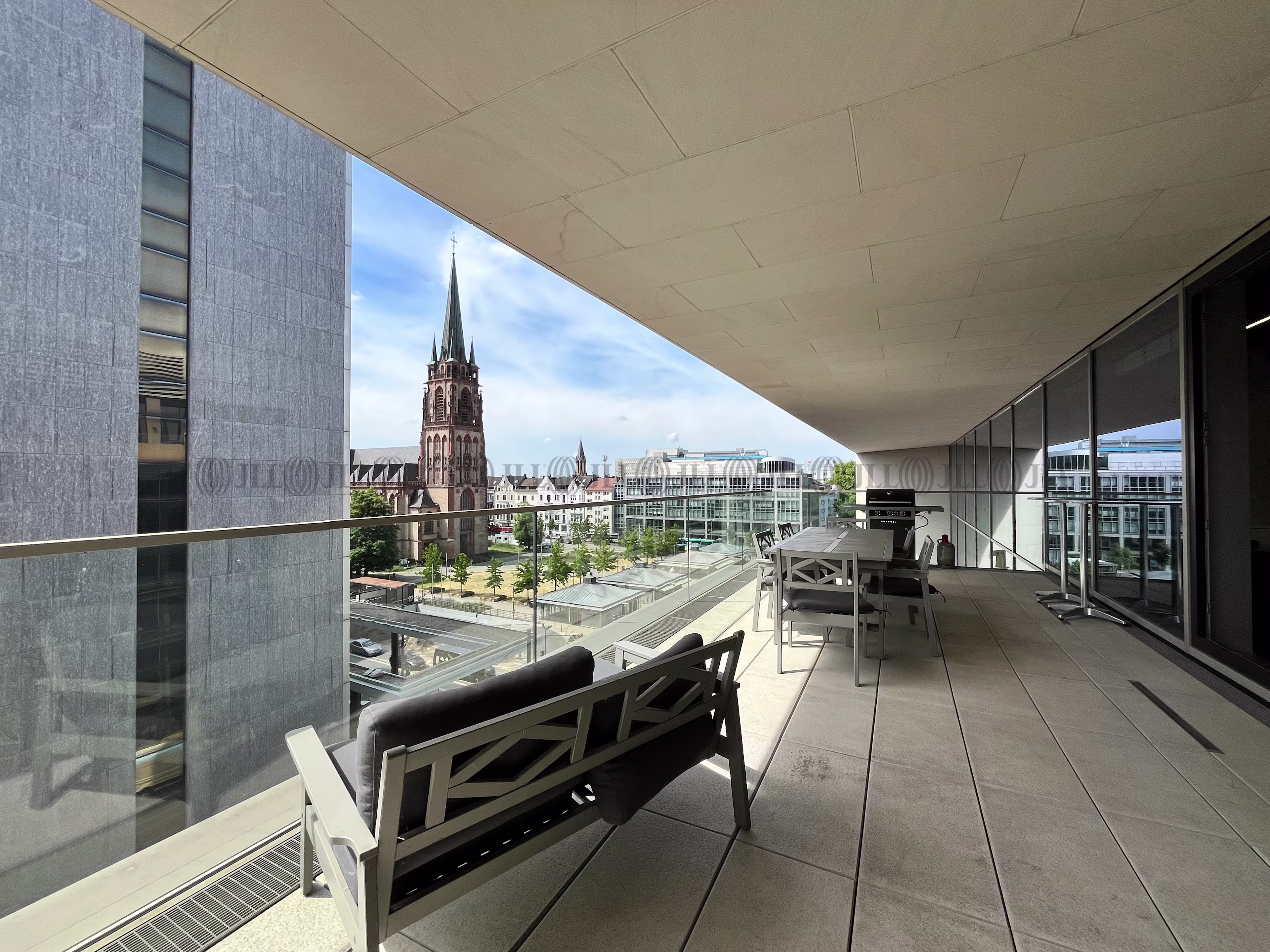 Büroimmobilie - Düsseldorf, Friedrichstadt - D3280