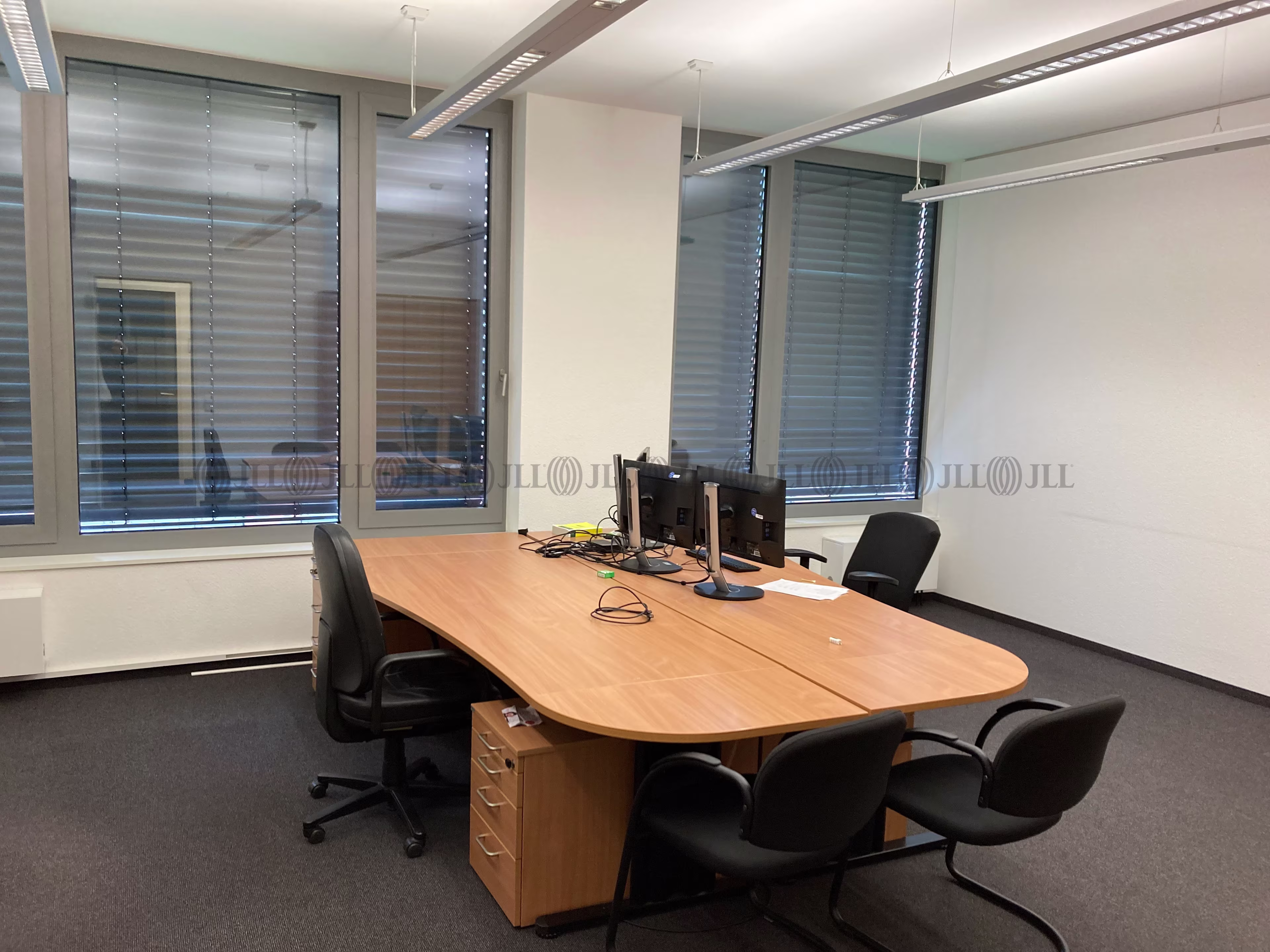 Büroimmobilie - Essen, Stoppenberg - D3207