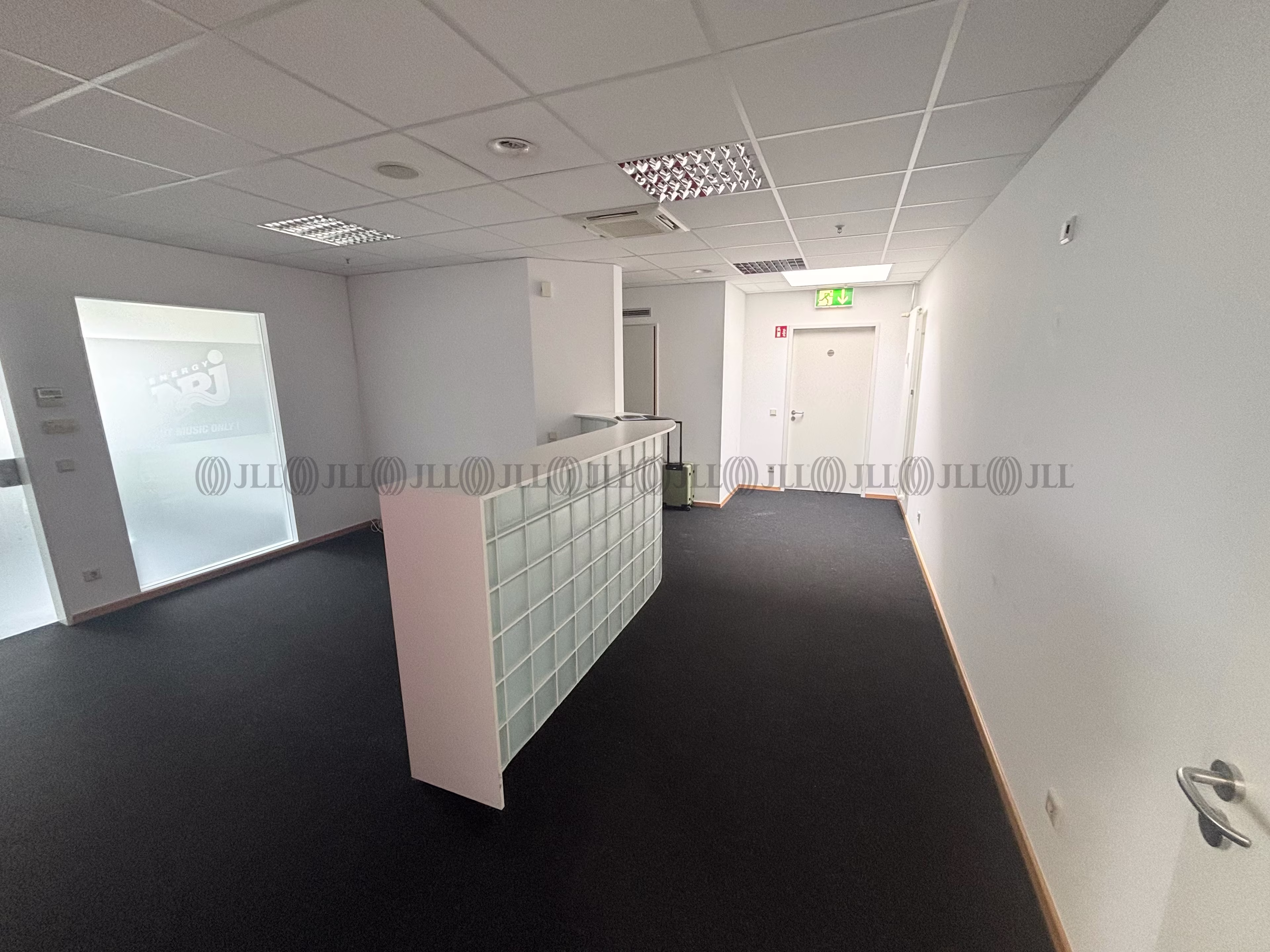 Büroimmobilie - Nürnberg, Nordöstliche Außenstadt - M2653