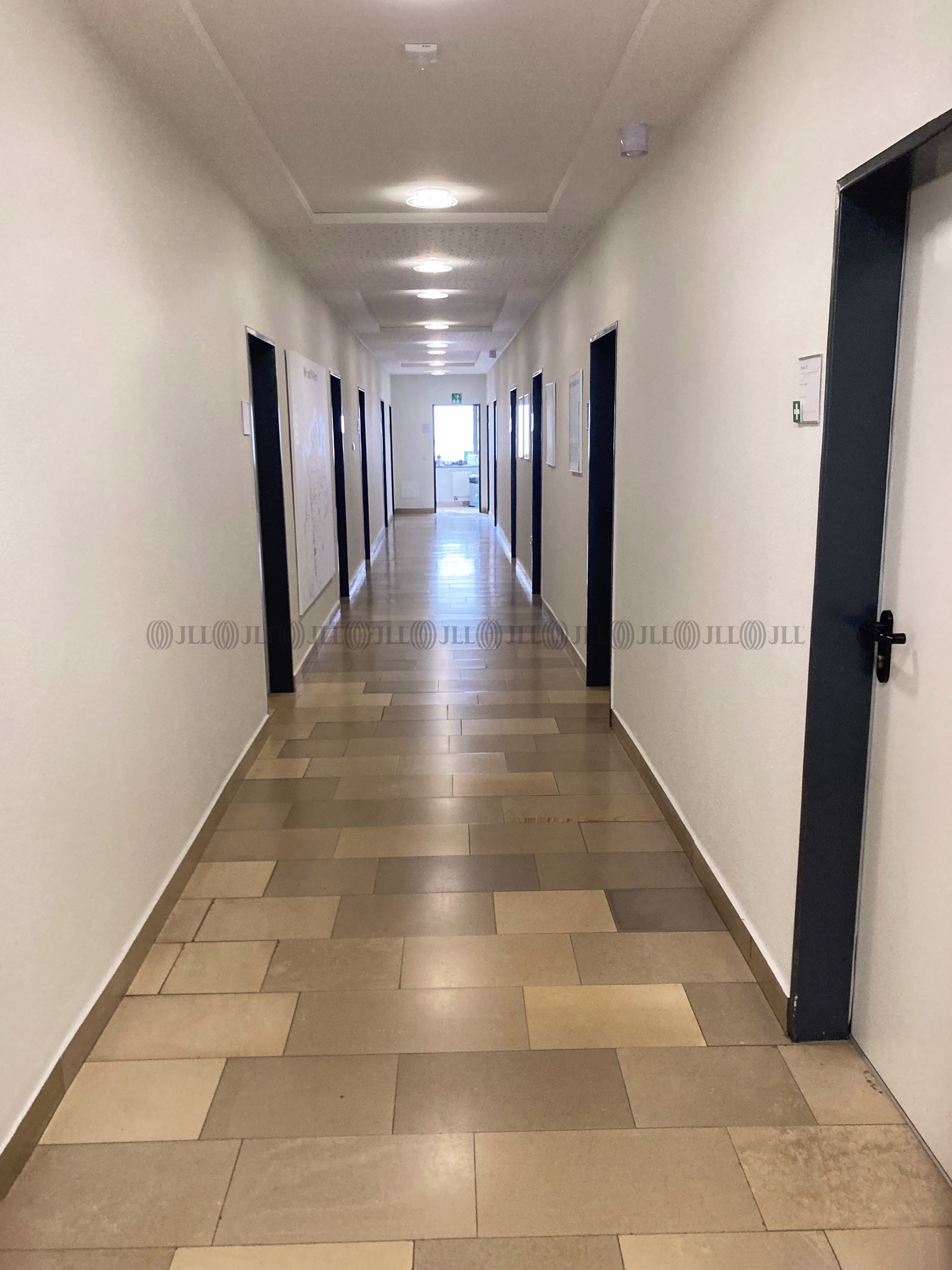 Büroimmobilie - Dortmund, Hörde - D3209