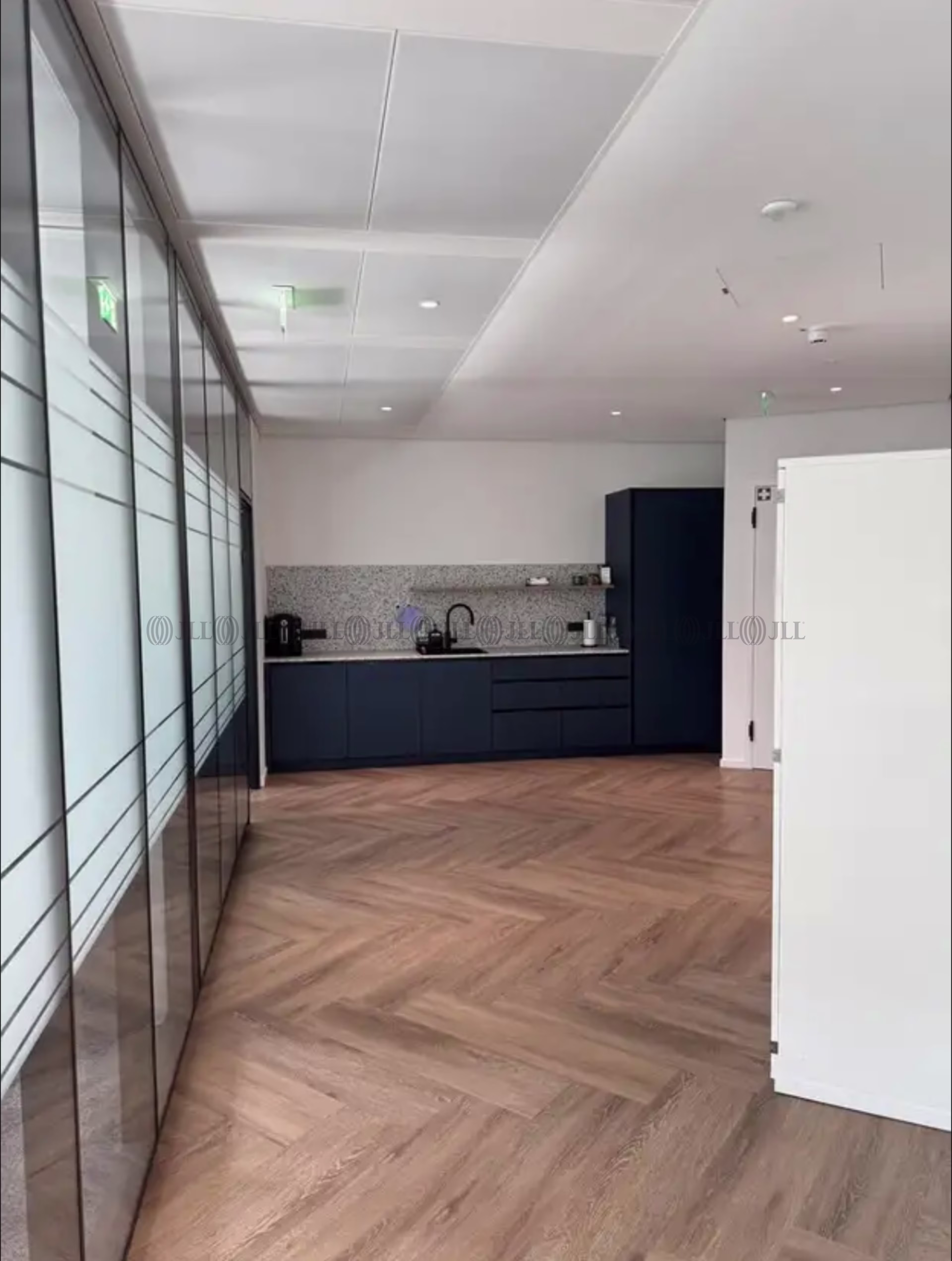 Büroimmobilie - Düsseldorf, Stadtmitte - D3281