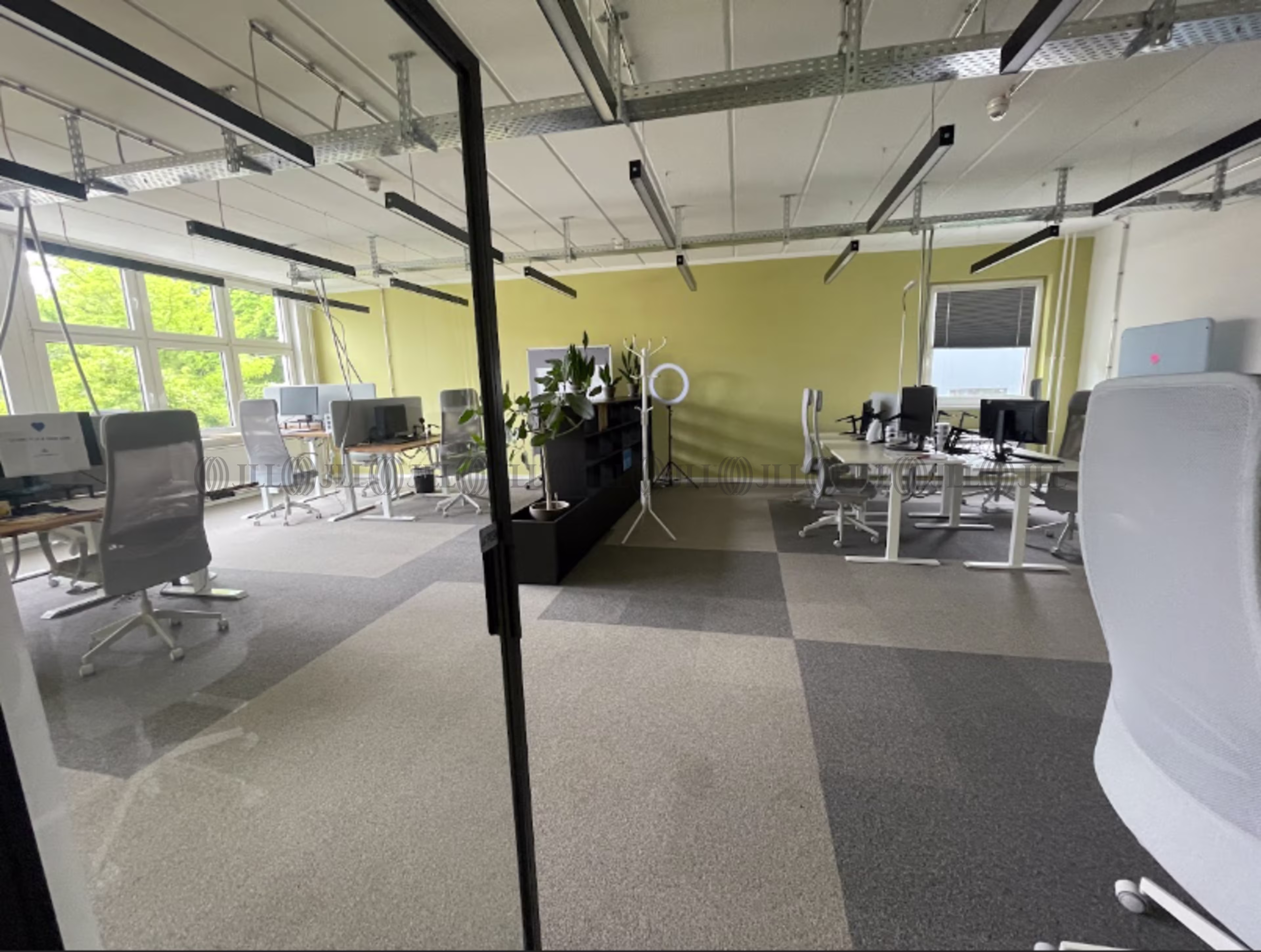 Büroimmobilie - Berlin, Lichtenberg - B3296