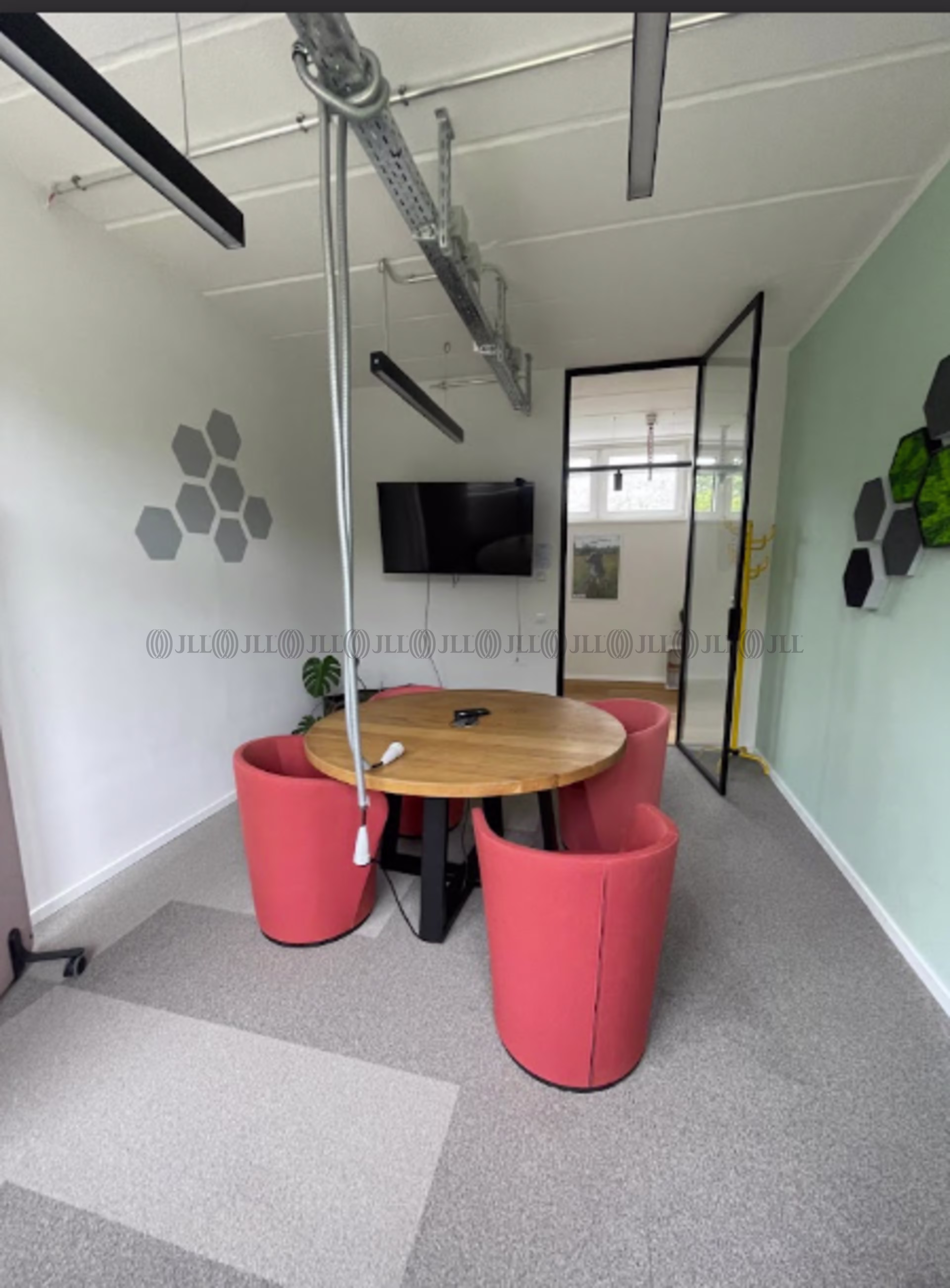 Büroimmobilie - Berlin, Lichtenberg - B3296