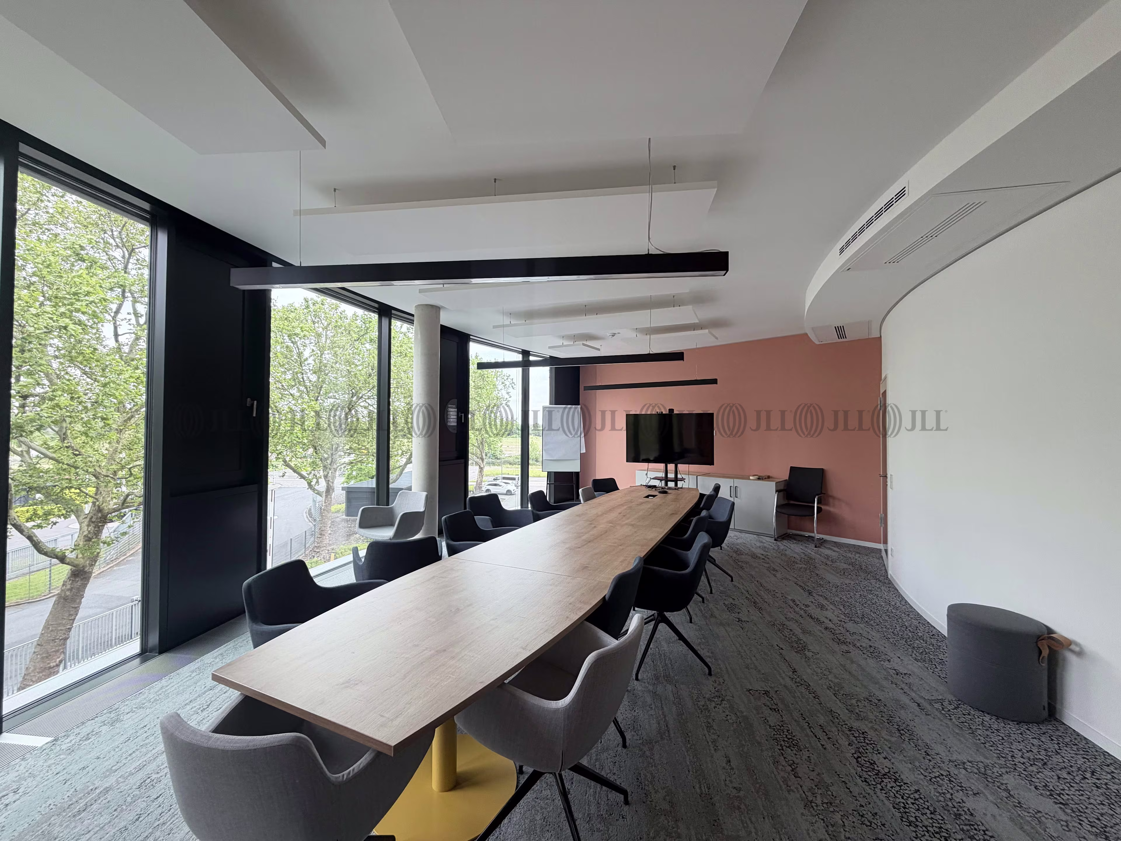 Büroimmobilie - Düsseldorf, Rath - D3230