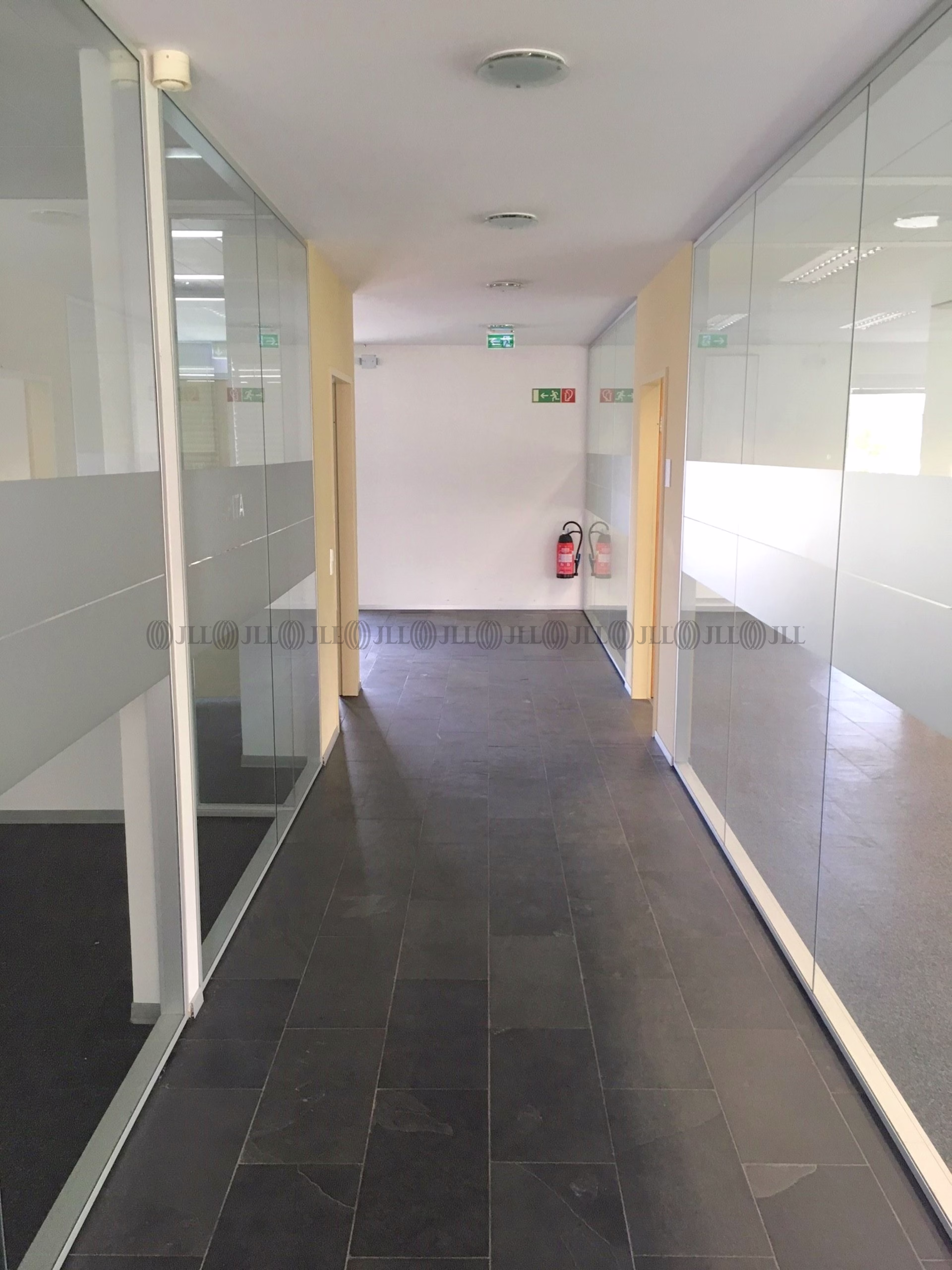 Büroimmobilie - Mannheim, Neckarstadt-Ost - F1388