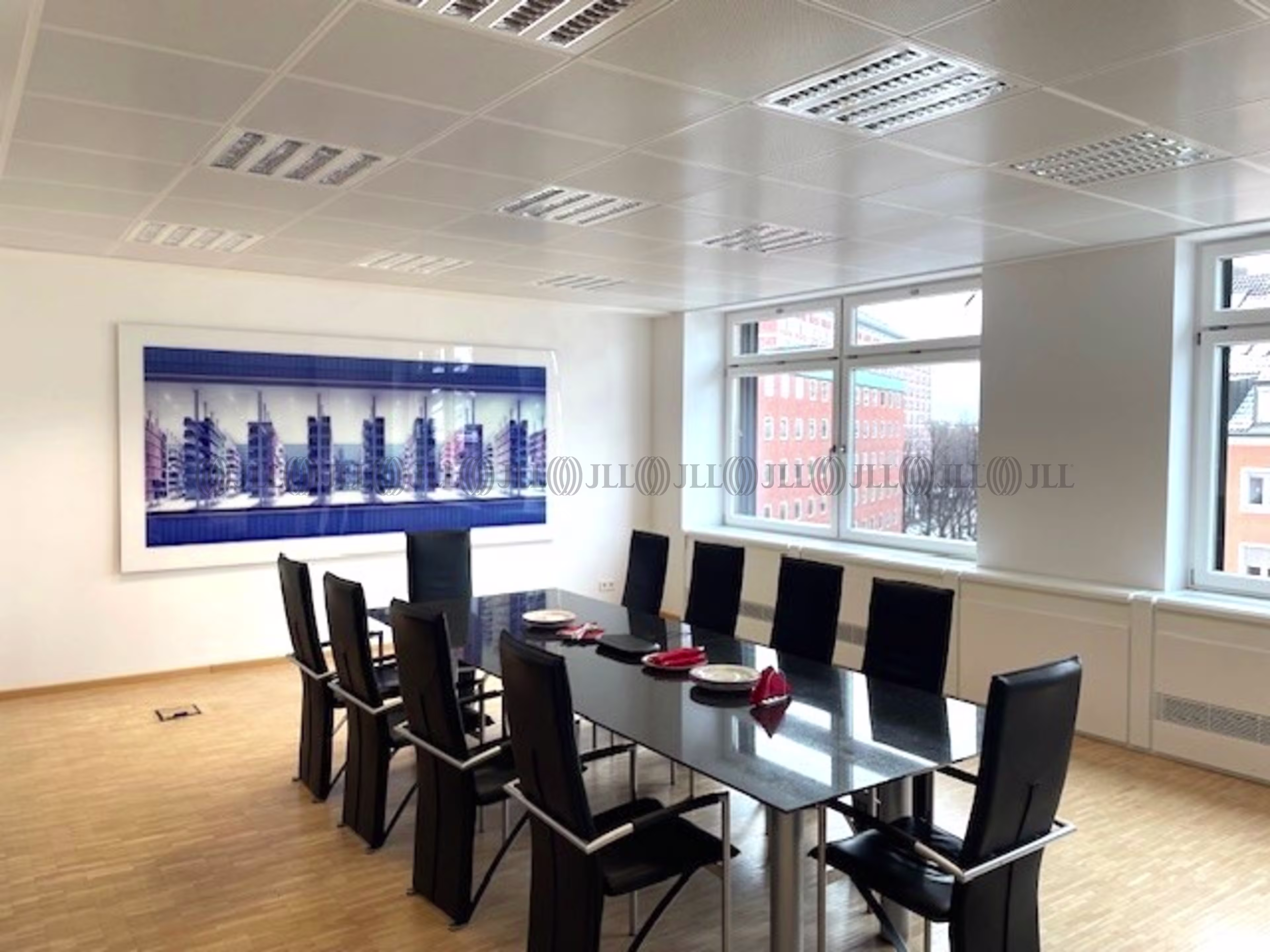 Büroimmobilie - München, Lehel - M1742