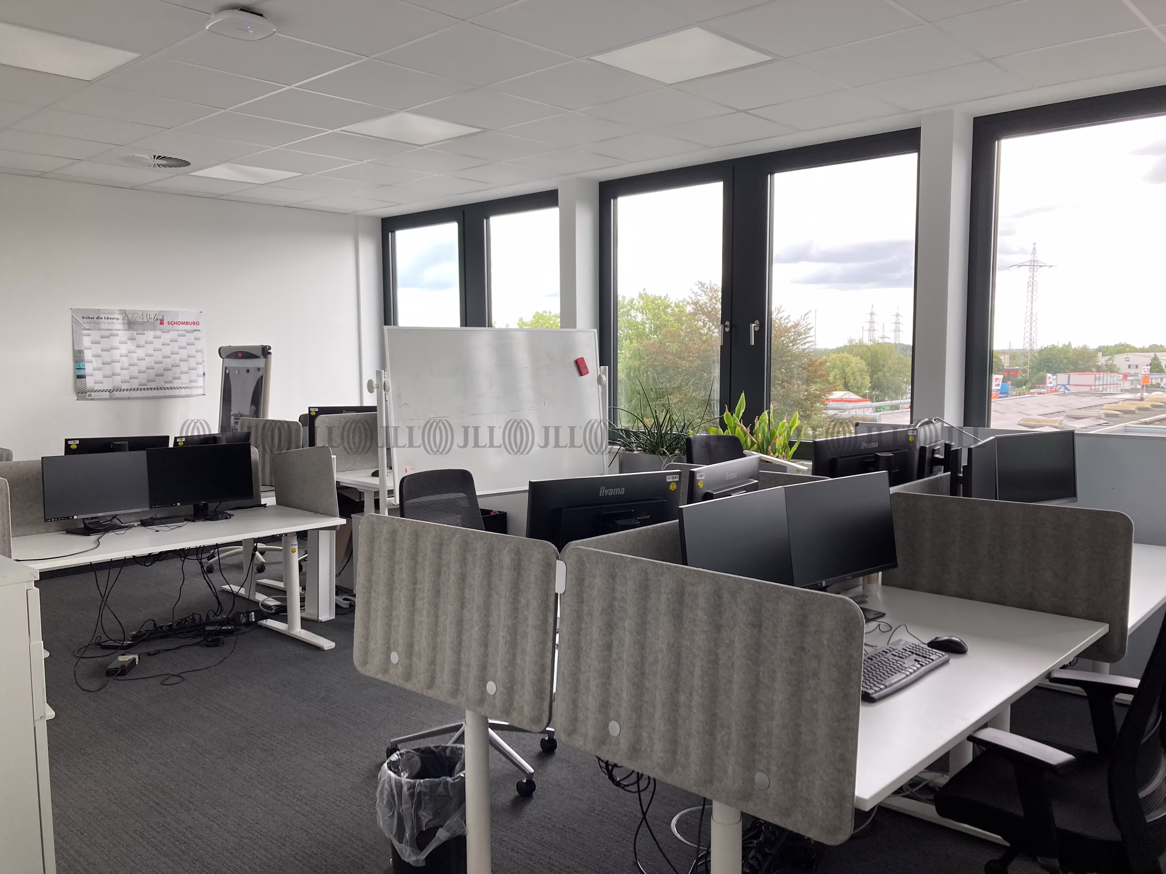 Büroimmobilie - Dortmund, Innenstadt-West - D3217