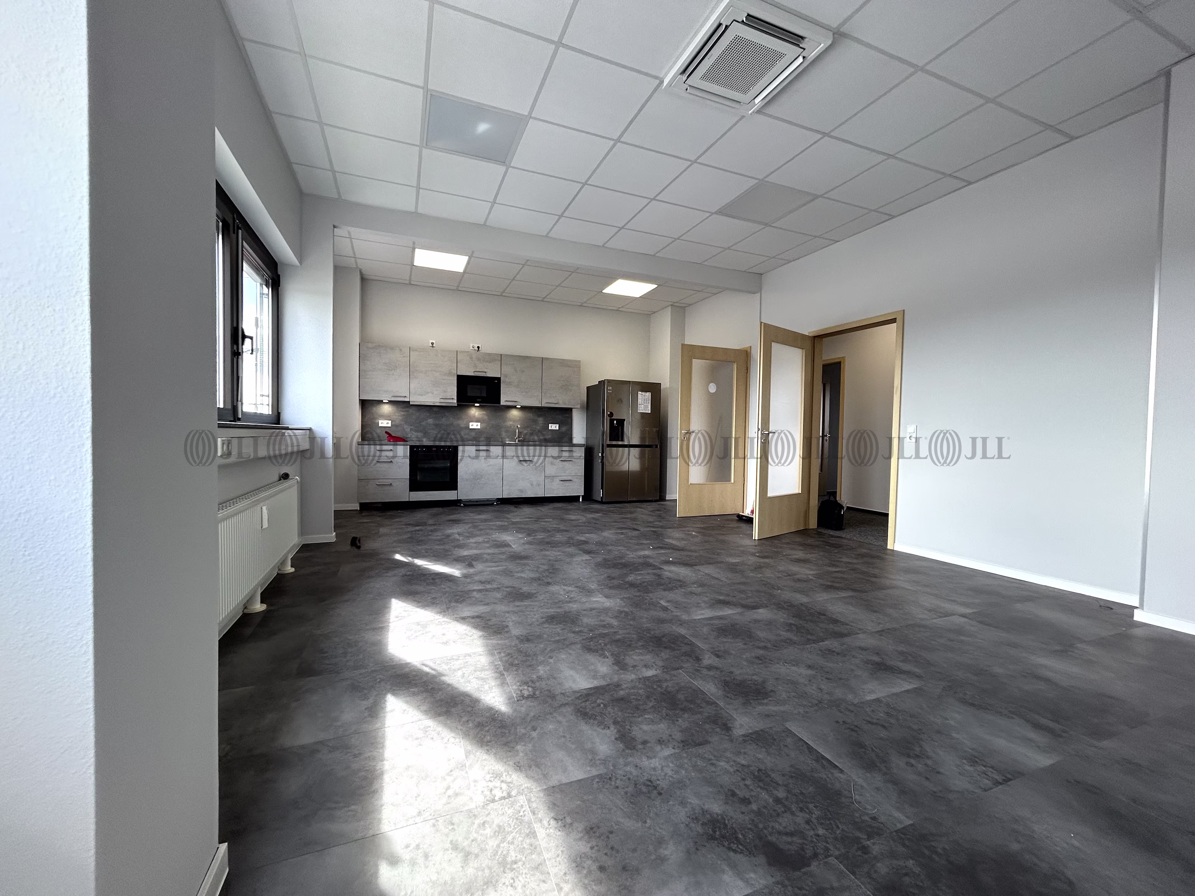 Büroimmobilie - Viernheim - F3206