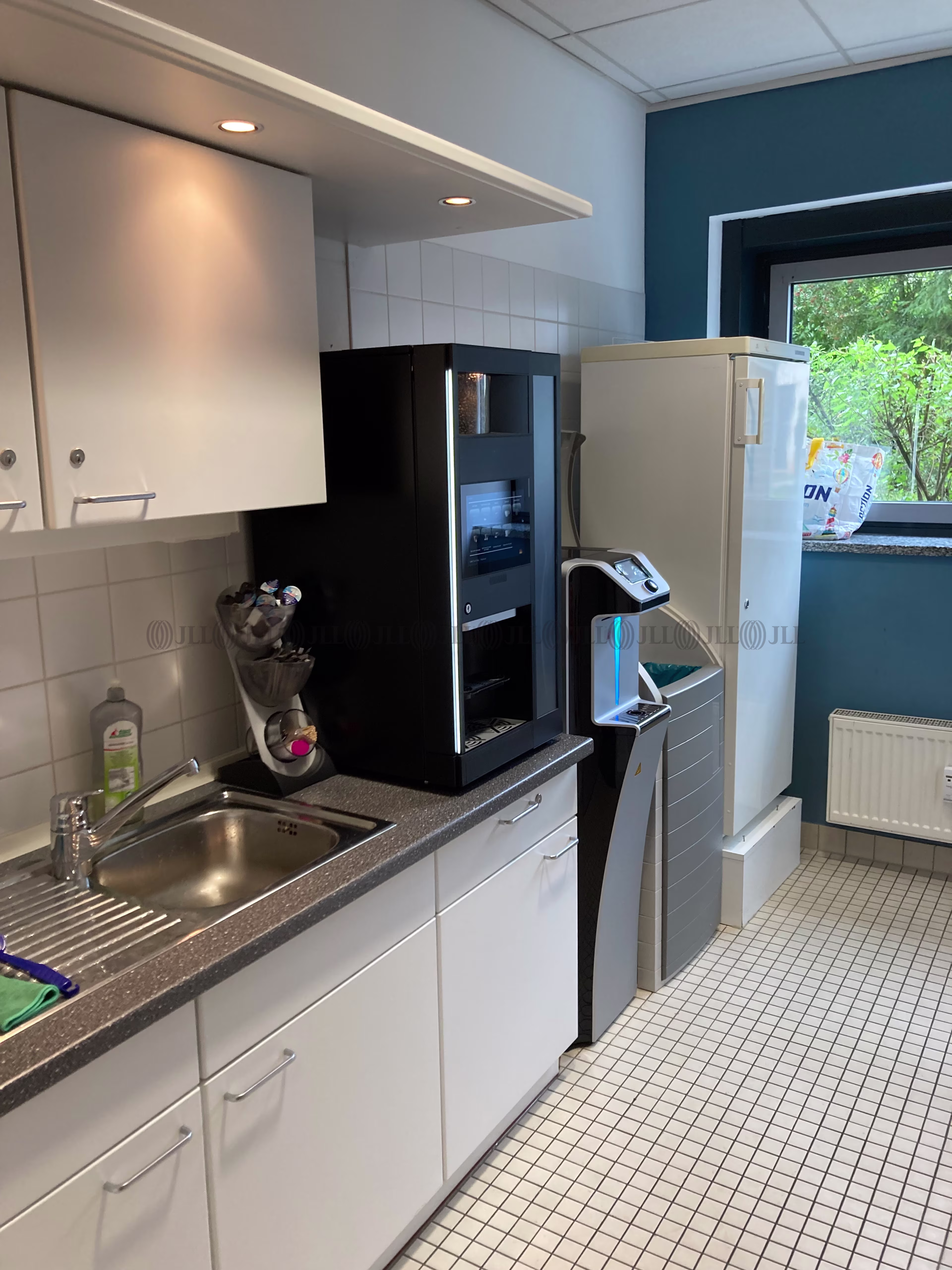 Büroimmobilie - Mülheim an der Ruhr - D3226