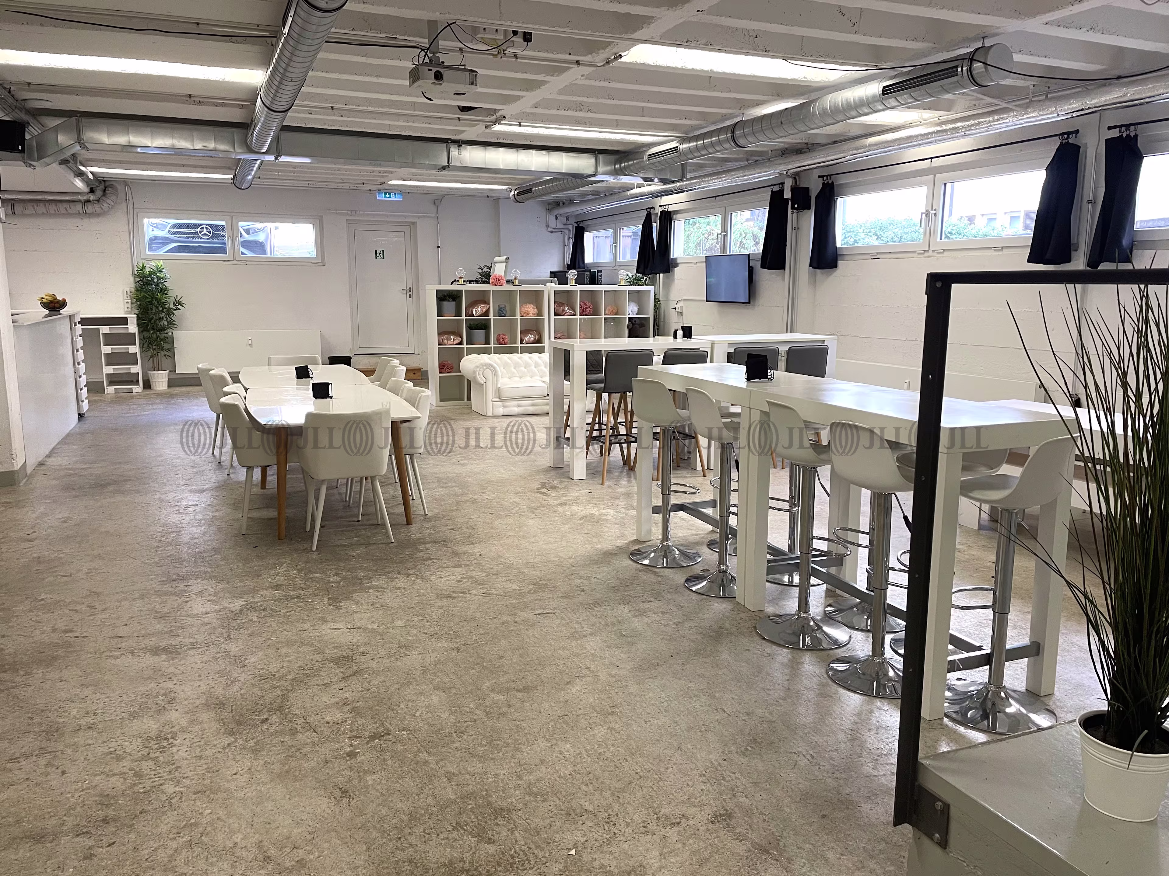 Büroimmobilie - Stuttgart, Stuttgart-West - S0924