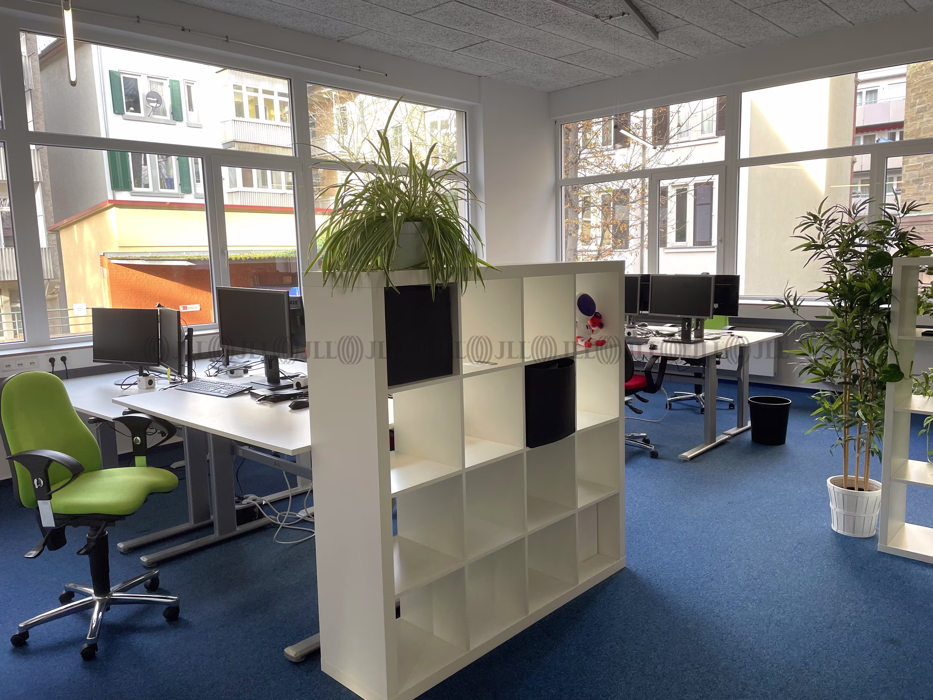 Büroimmobilie - Stuttgart, Stuttgart-West - S0924