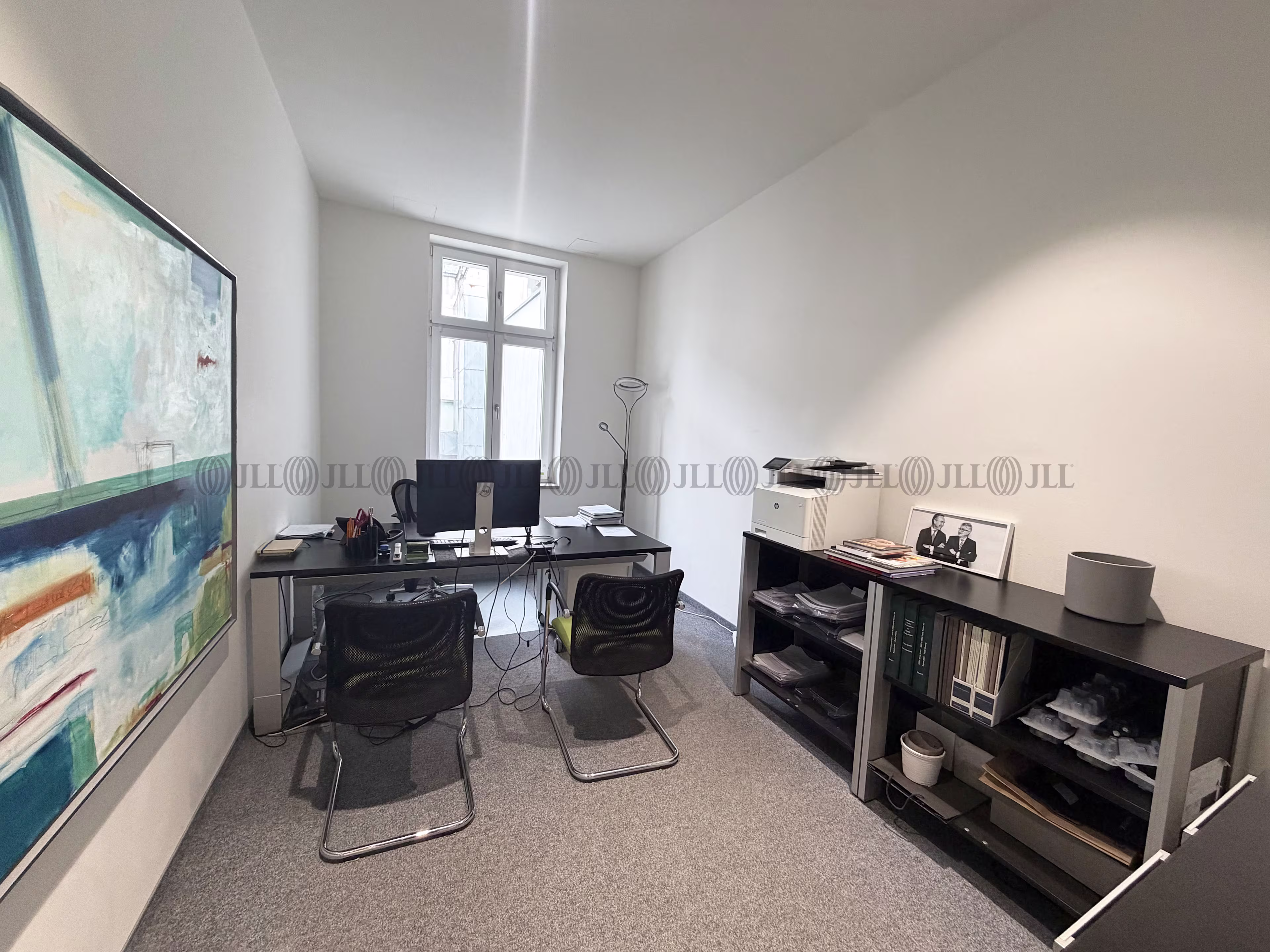 Büroimmobilie - Düsseldorf, Altstadt - D3232