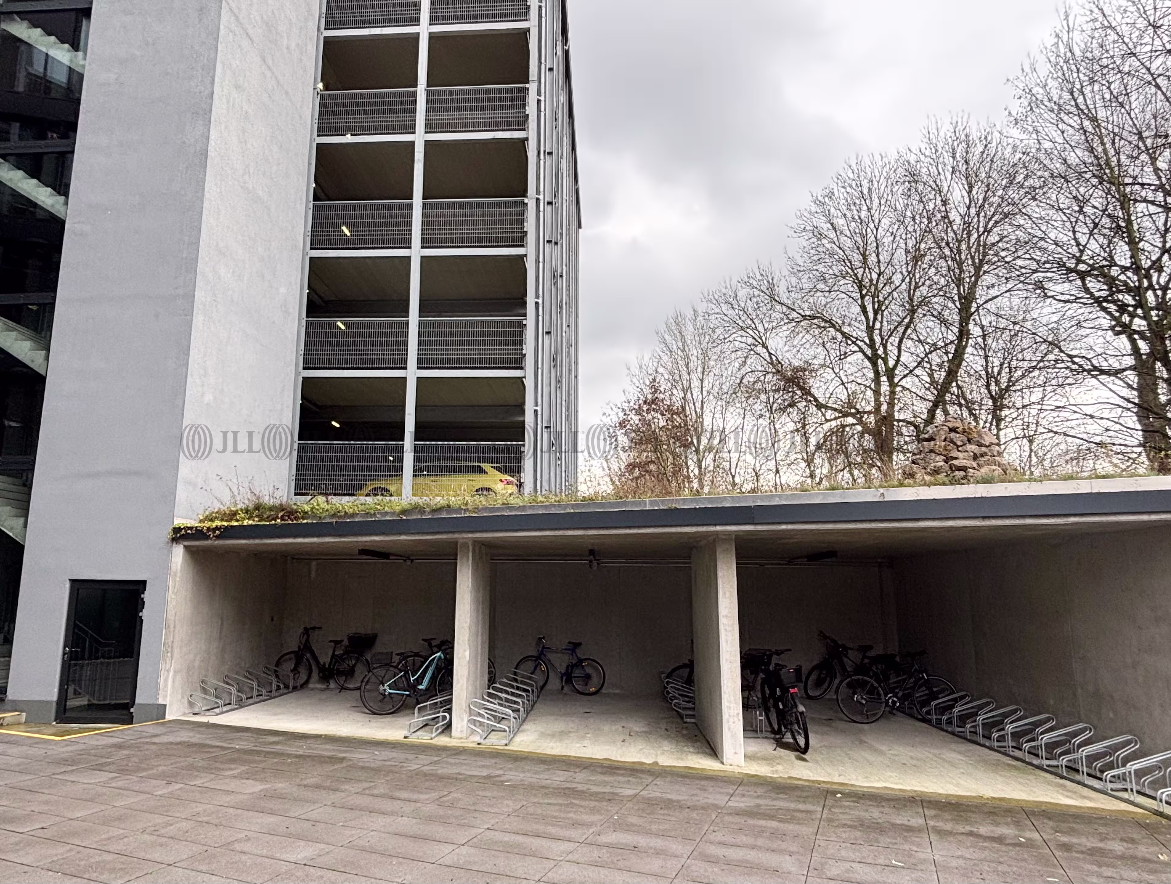 Büroimmobilie - Ingolstadt - M2655