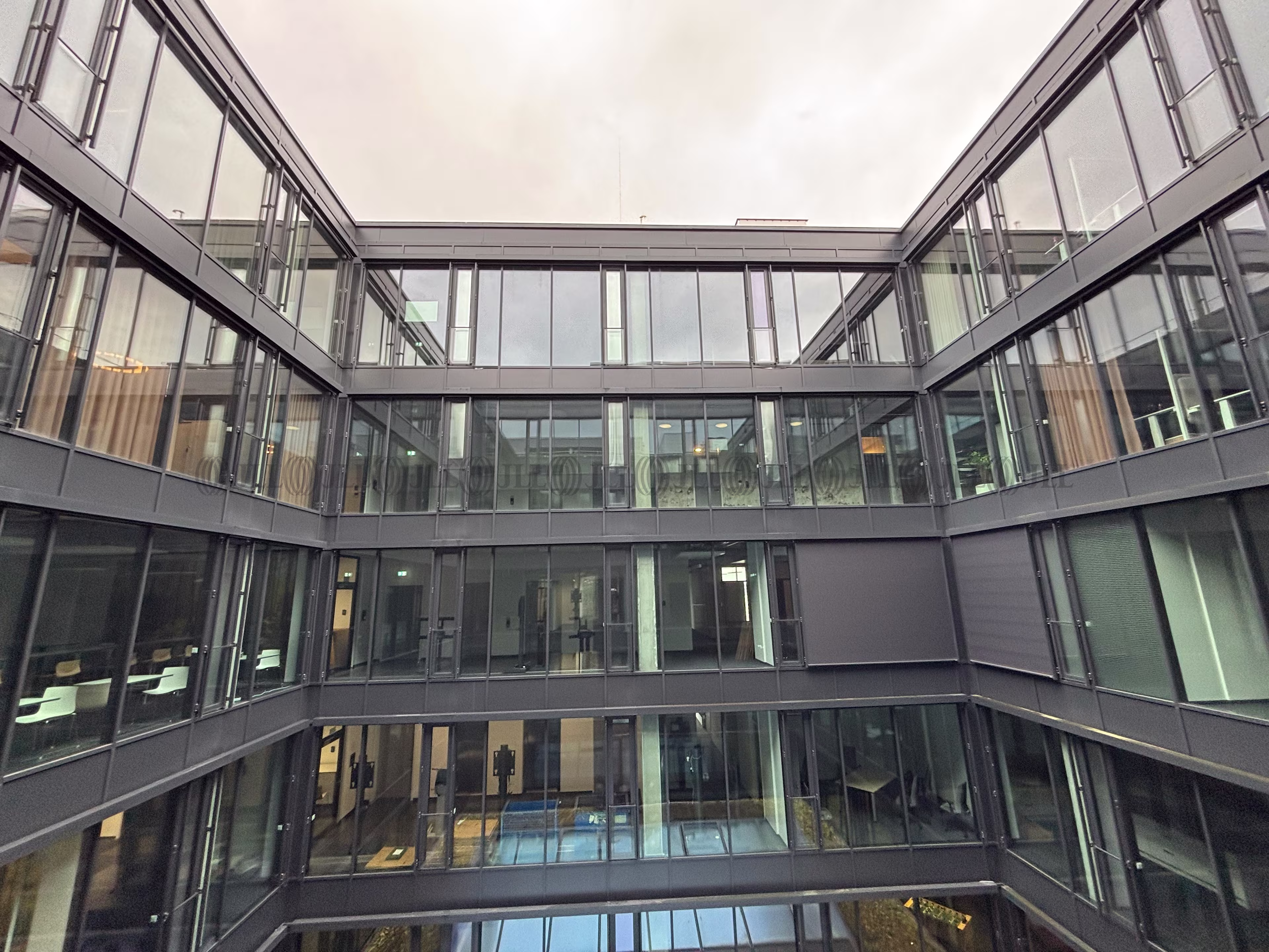 Büroimmobilie - Ingolstadt - M2655