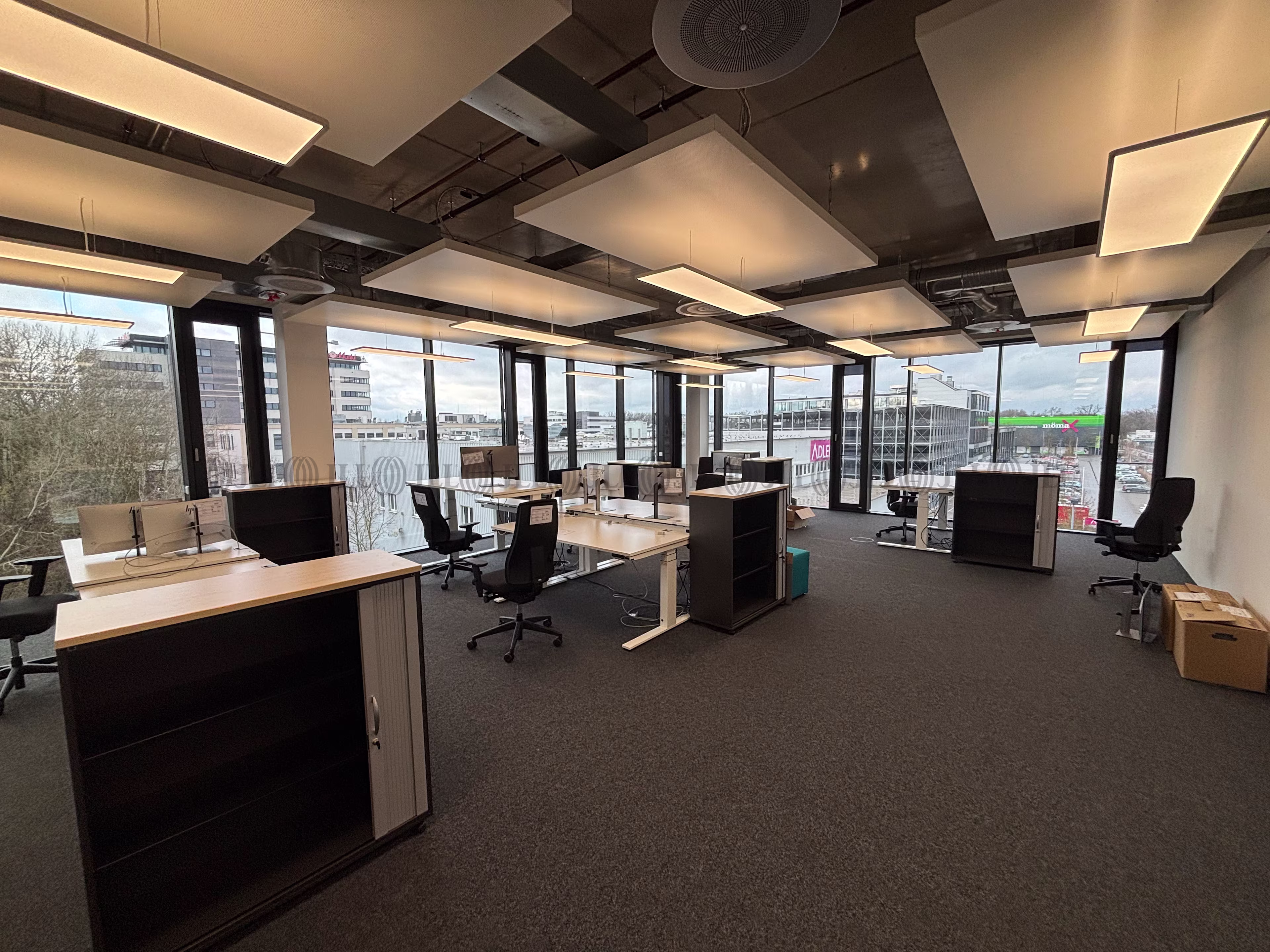 Büroimmobilie - Ingolstadt - M2655