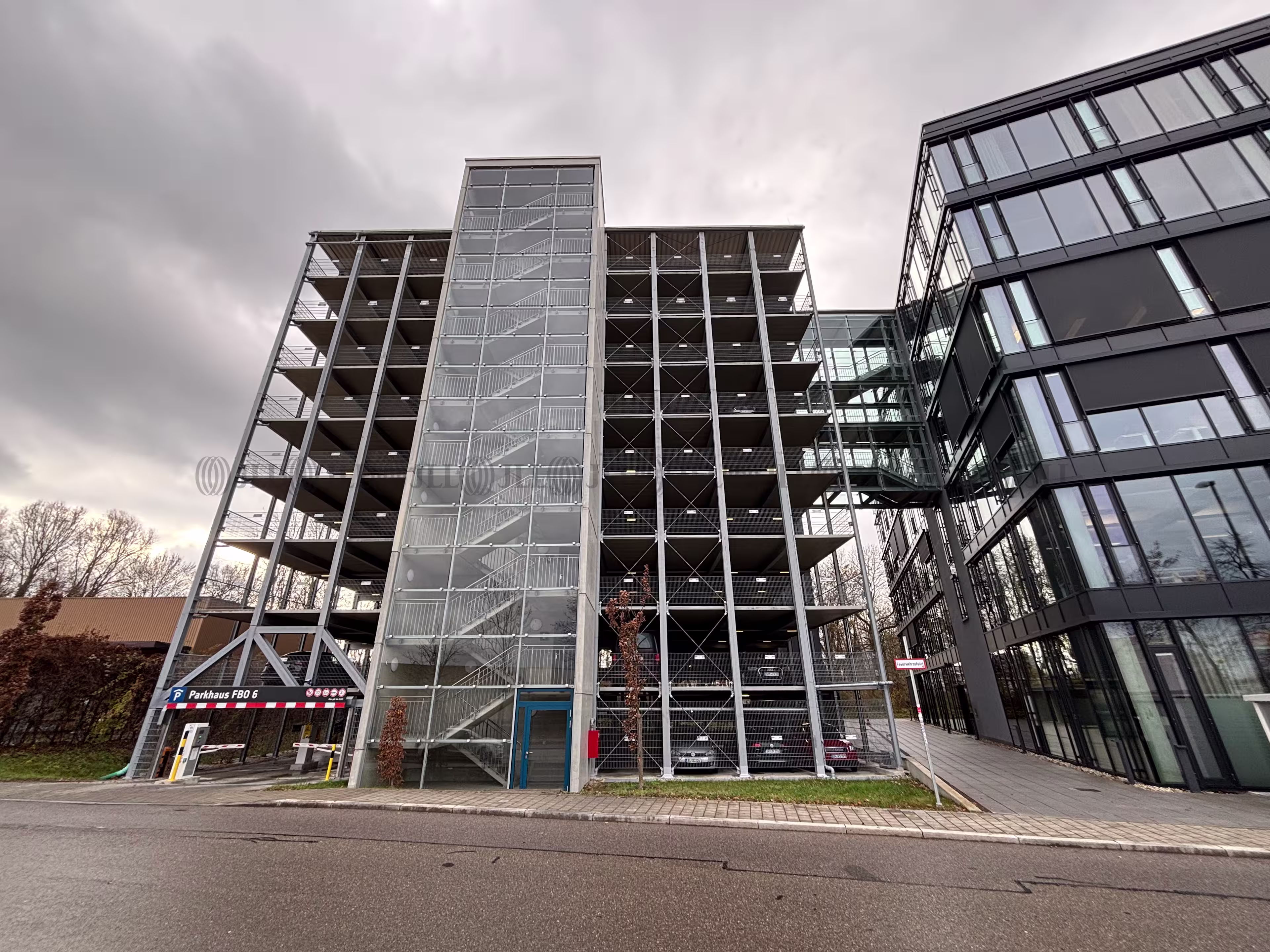 Büroimmobilie - Ingolstadt - M2655