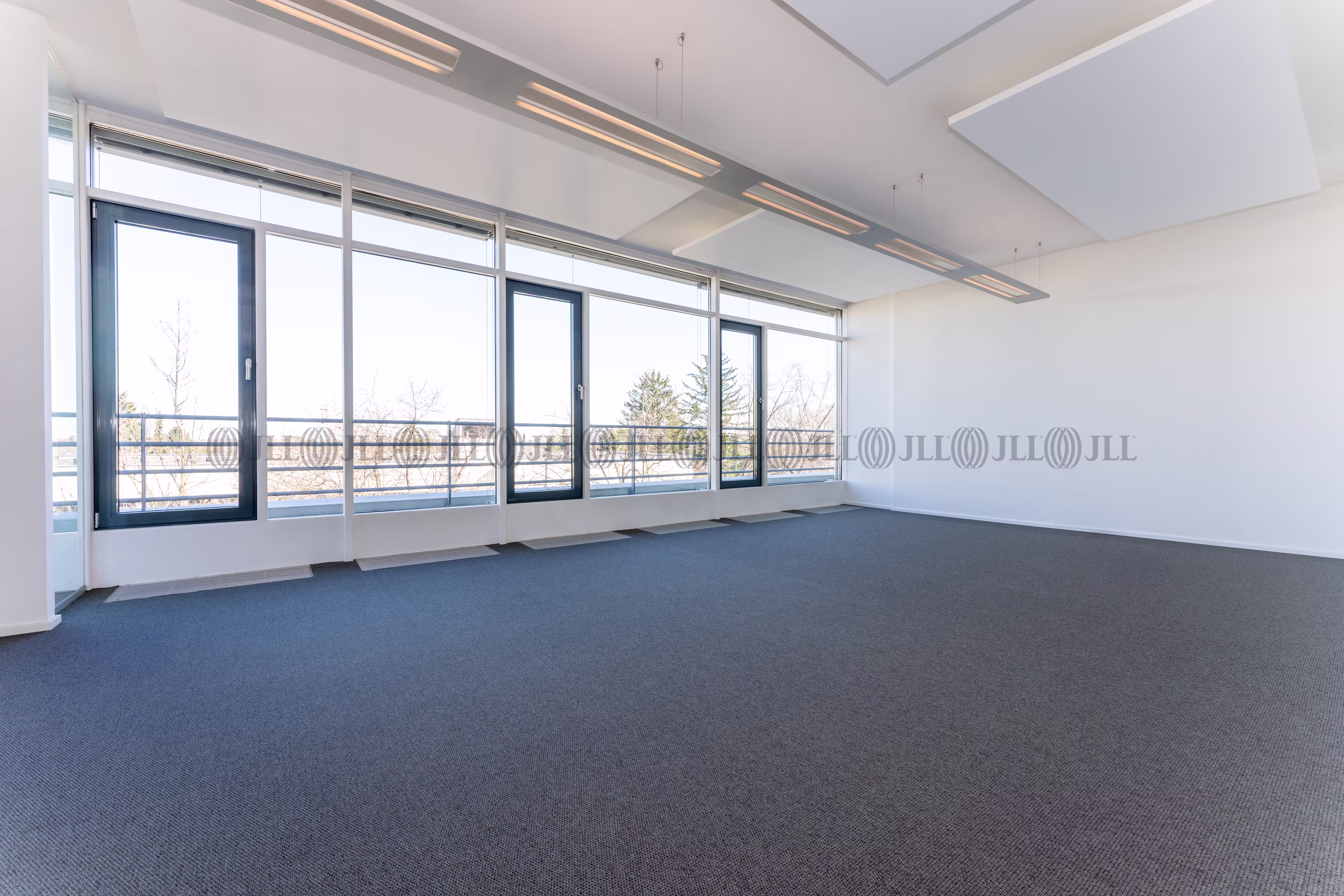 Büroimmobilie - München, Obersendling - M1293