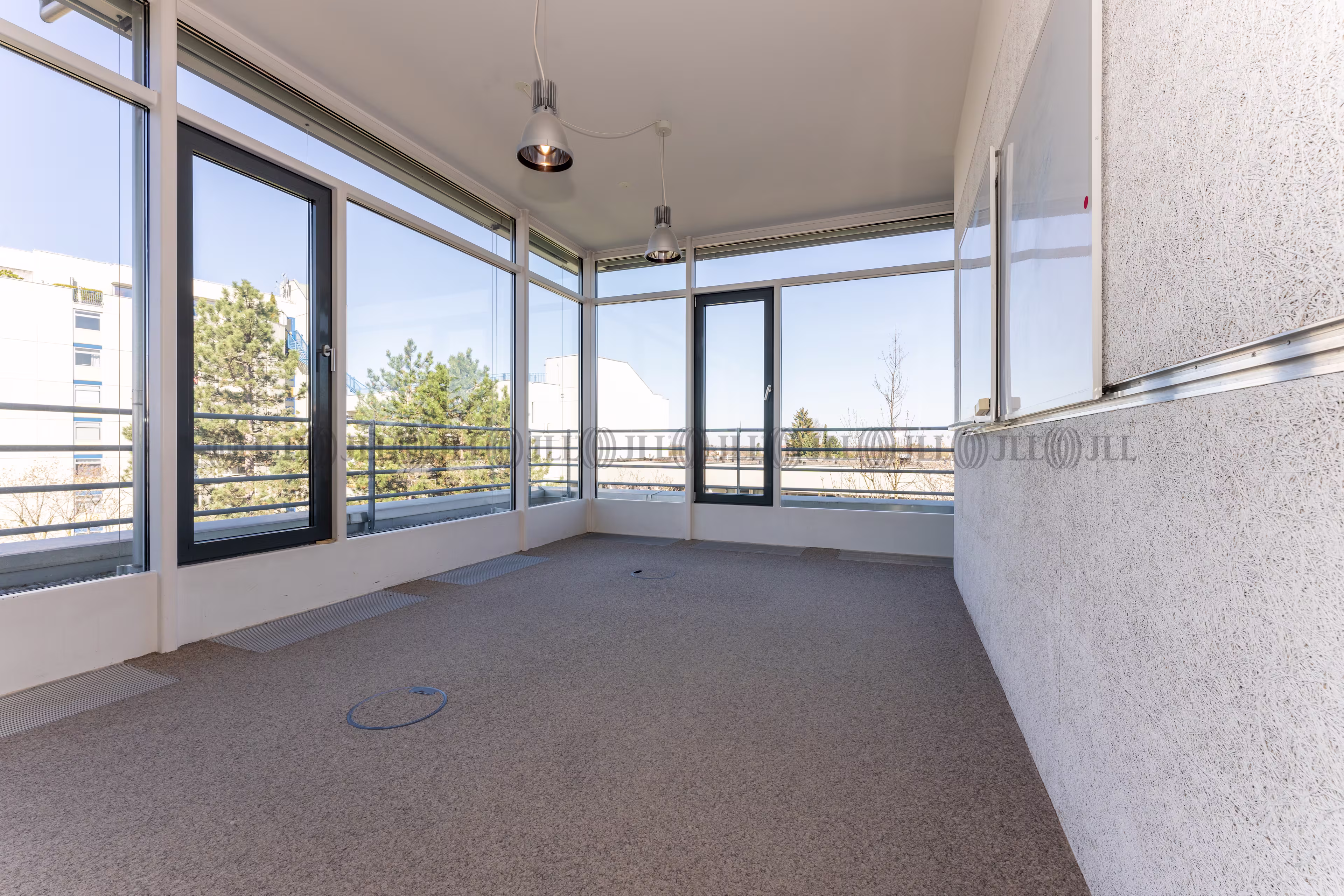 Büroimmobilie - München, Obersendling - M1293