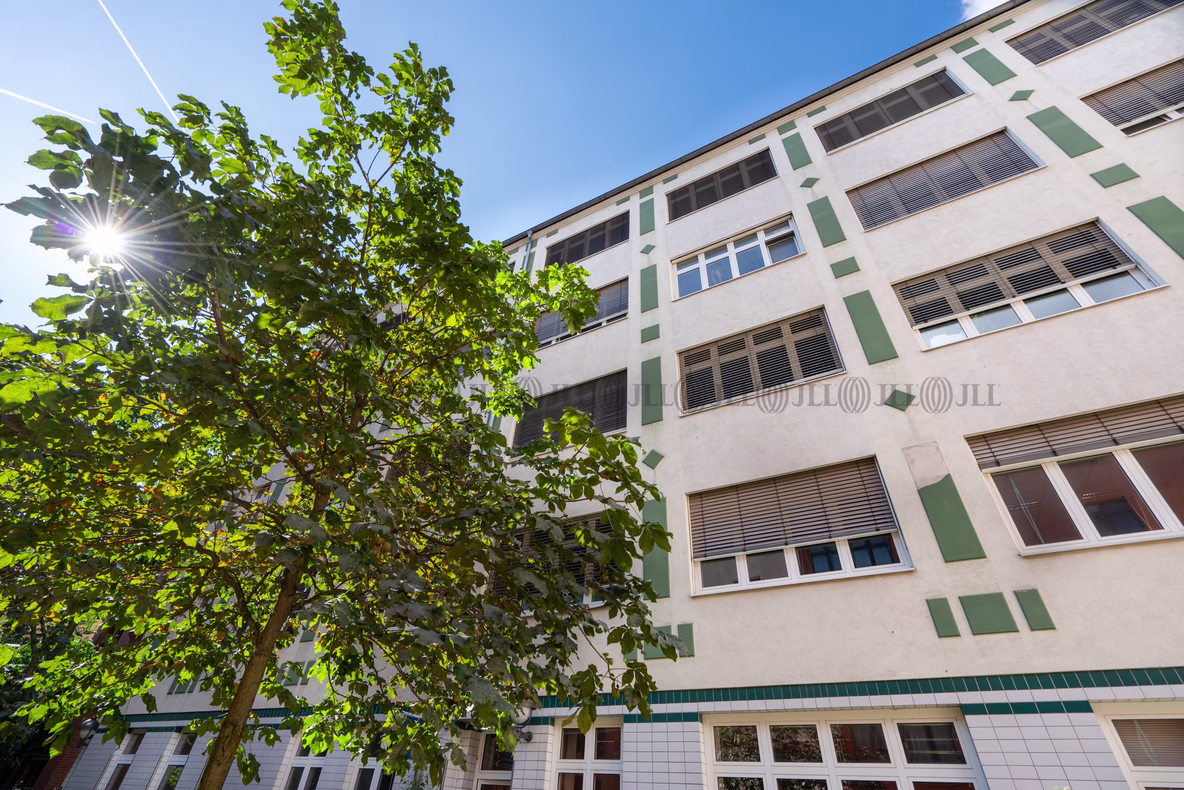 Büroimmobilie - Berlin, Prenzlauer Berg - B3230